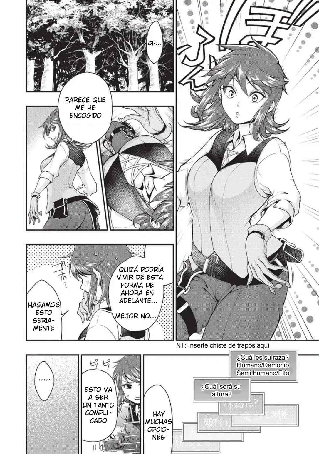 Read Lv2 kara Cheat datta Moto Yuusha Kouho no Mattari Isekai Life ES Manga Online