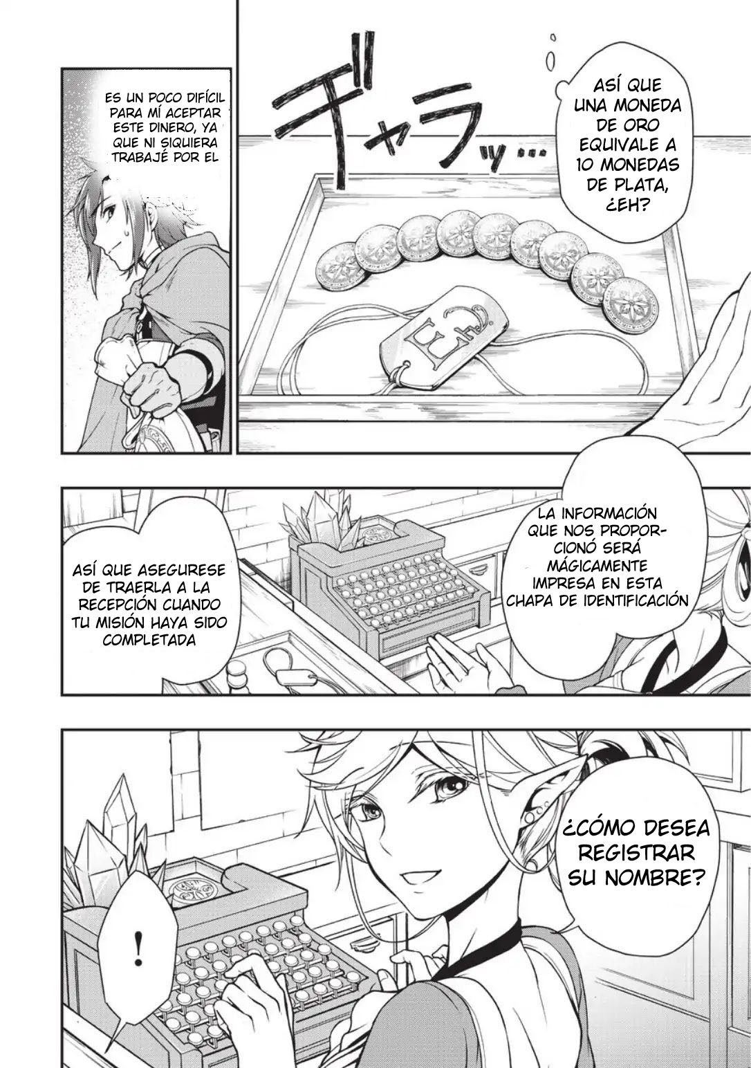 Read Lv2 kara Cheat datta Moto Yuusha Kouho no Mattari Isekai Life ES Manga Online