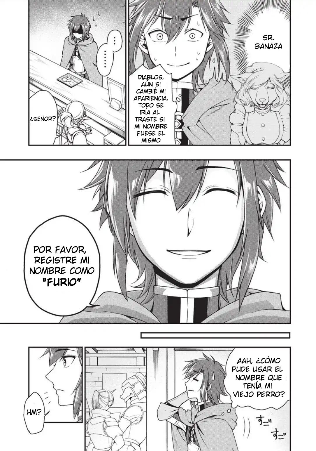 Read Lv2 kara Cheat datta Moto Yuusha Kouho no Mattari Isekai Life ES Manga Online