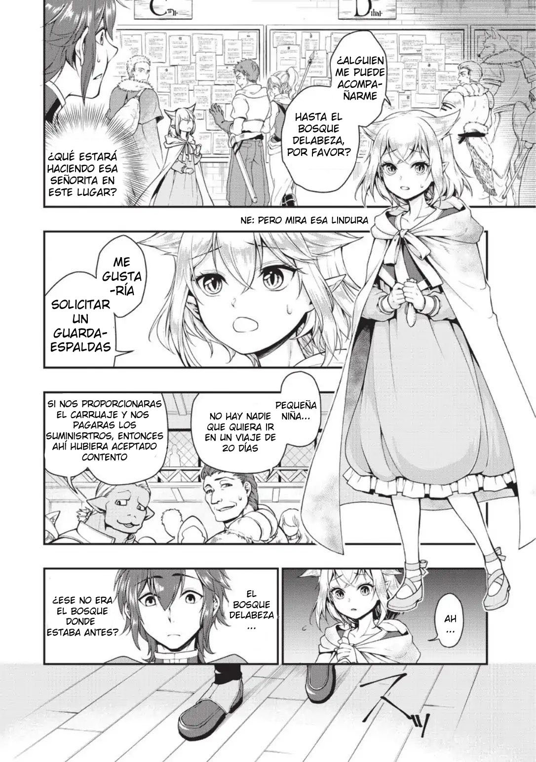 Read Lv2 kara Cheat datta Moto Yuusha Kouho no Mattari Isekai Life ES Manga Online