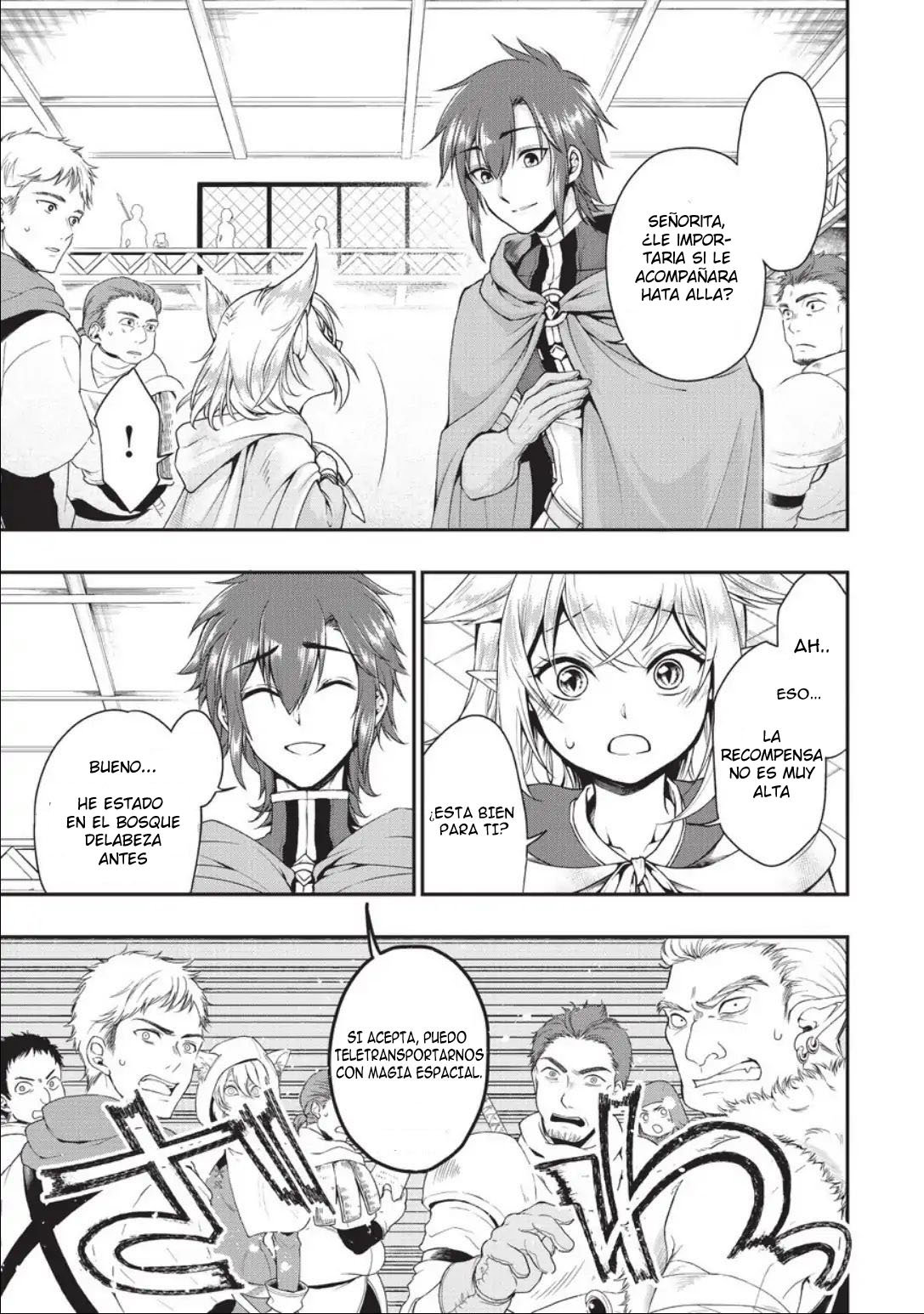 Read Lv2 kara Cheat datta Moto Yuusha Kouho no Mattari Isekai Life ES Manga Online