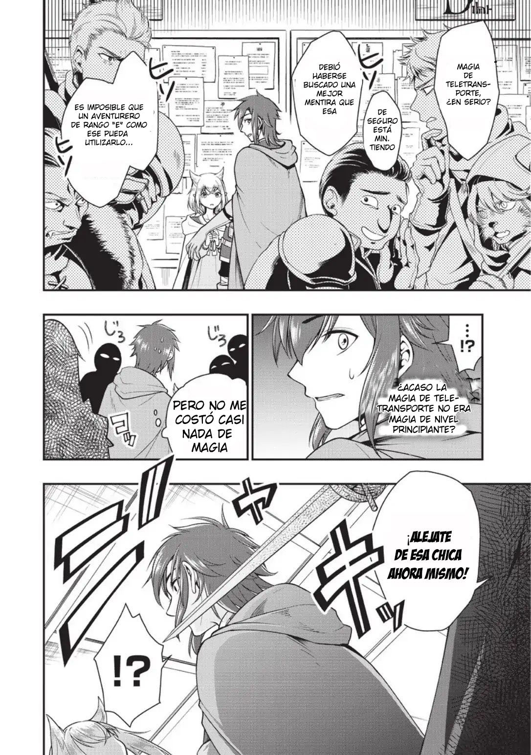 Read Lv2 kara Cheat datta Moto Yuusha Kouho no Mattari Isekai Life ES Manga Online