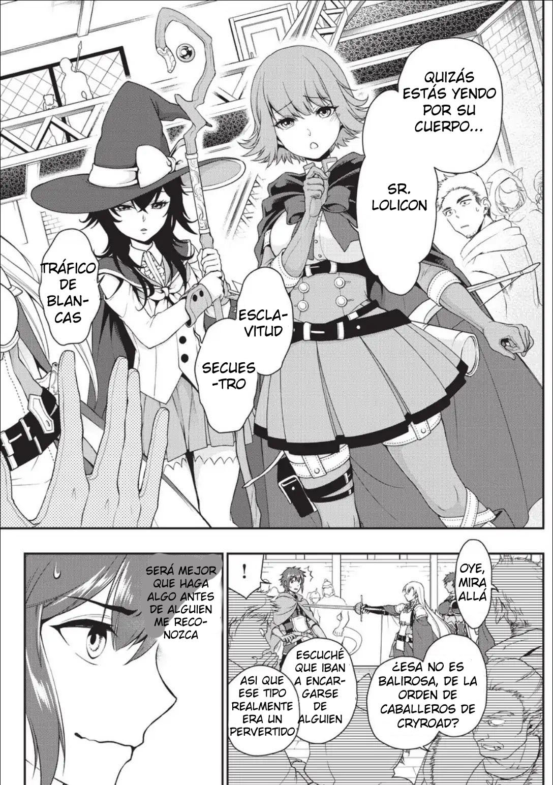 Read Lv2 kara Cheat datta Moto Yuusha Kouho no Mattari Isekai Life ES Manga Online