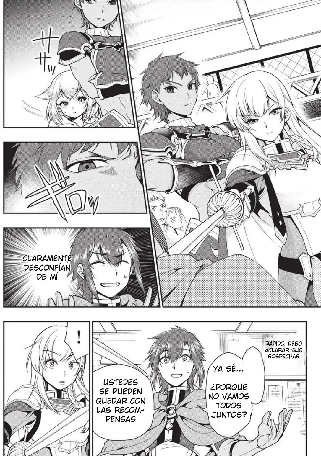 Read Lv2 kara Cheat datta Moto Yuusha Kouho no Mattari Isekai Life ES Manga Online