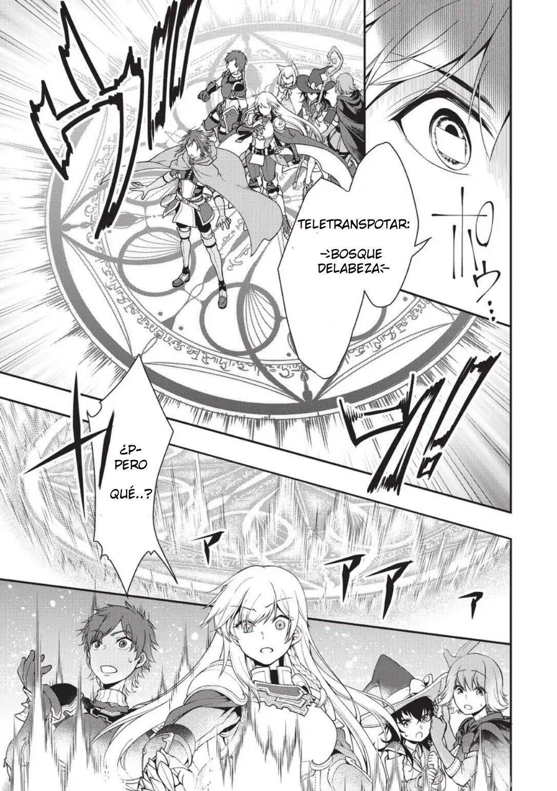 Read Lv2 kara Cheat datta Moto Yuusha Kouho no Mattari Isekai Life ES Manga Online