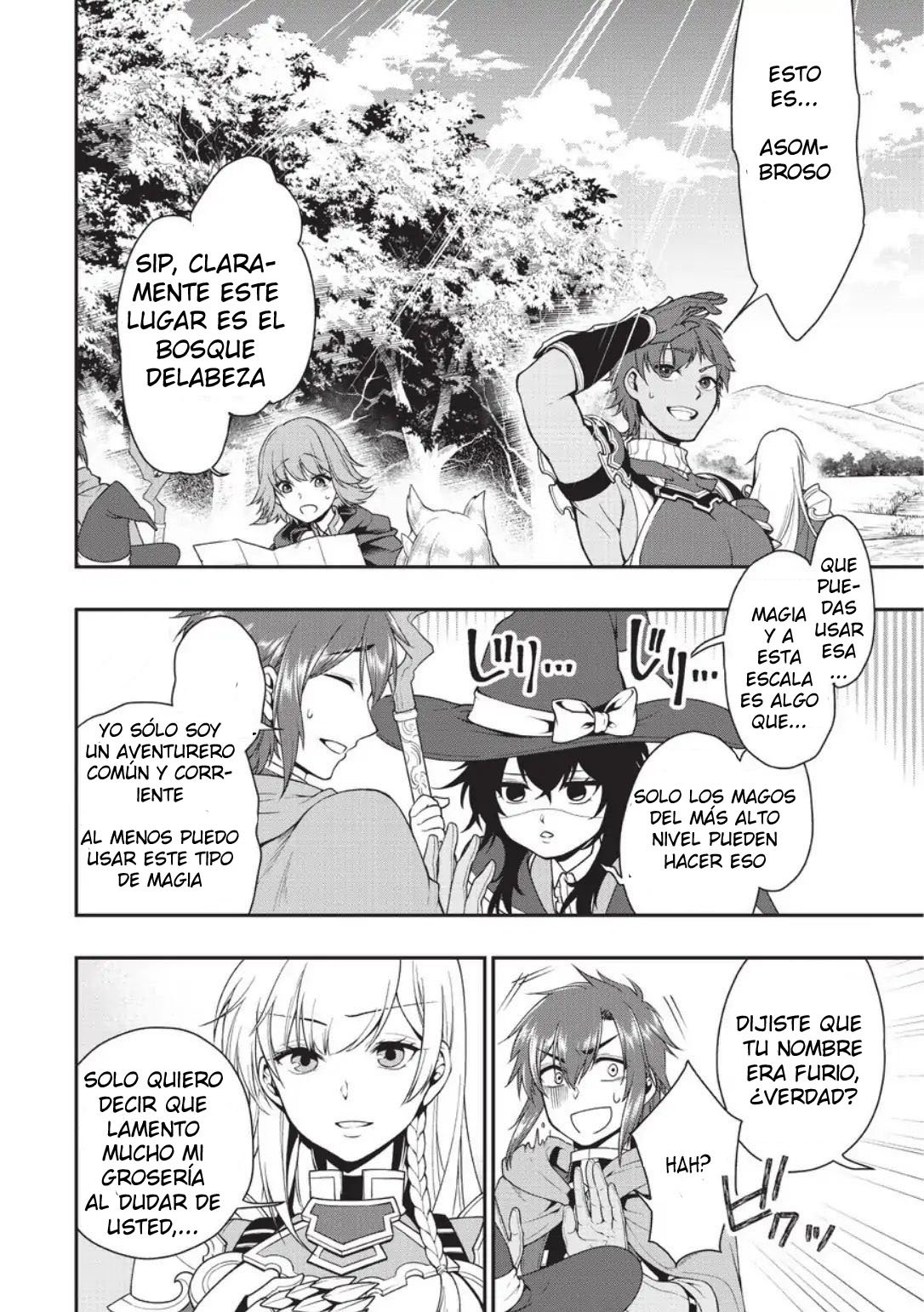 Read Lv2 kara Cheat datta Moto Yuusha Kouho no Mattari Isekai Life ES Manga Online