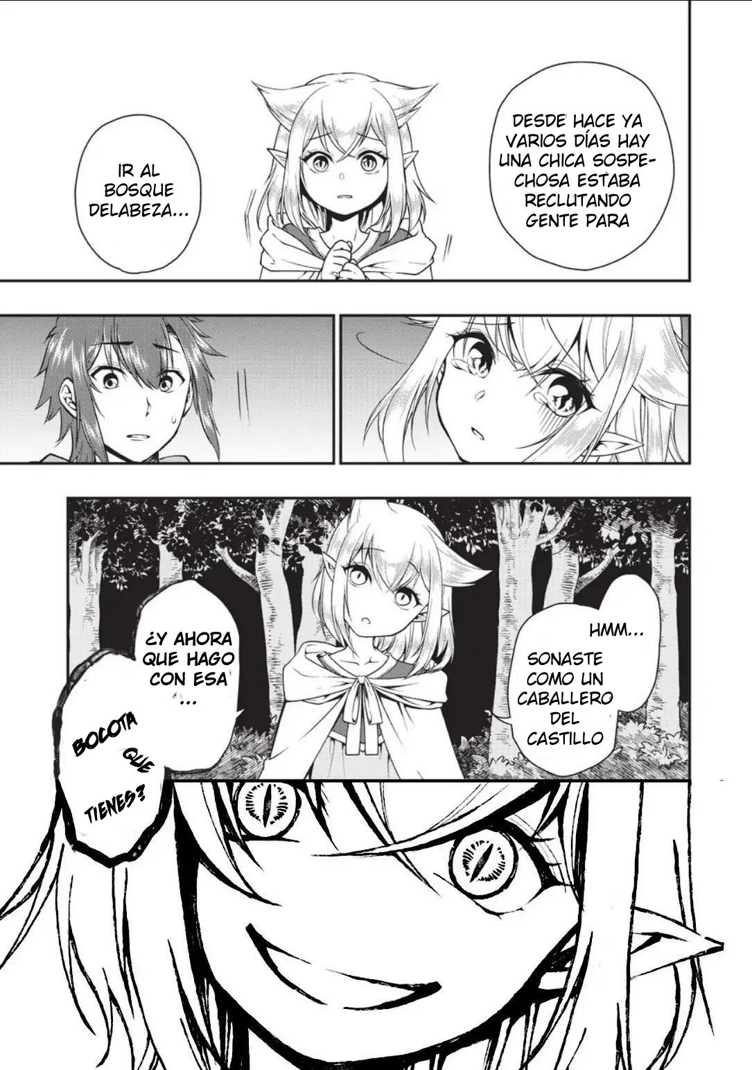 Read Lv2 kara Cheat datta Moto Yuusha Kouho no Mattari Isekai Life ES Manga Online