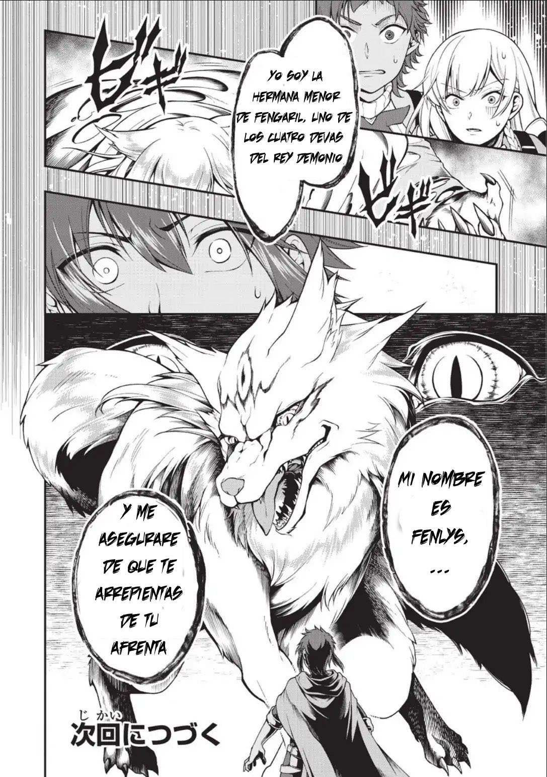 Read Lv2 kara Cheat datta Moto Yuusha Kouho no Mattari Isekai Life ES Manga Online