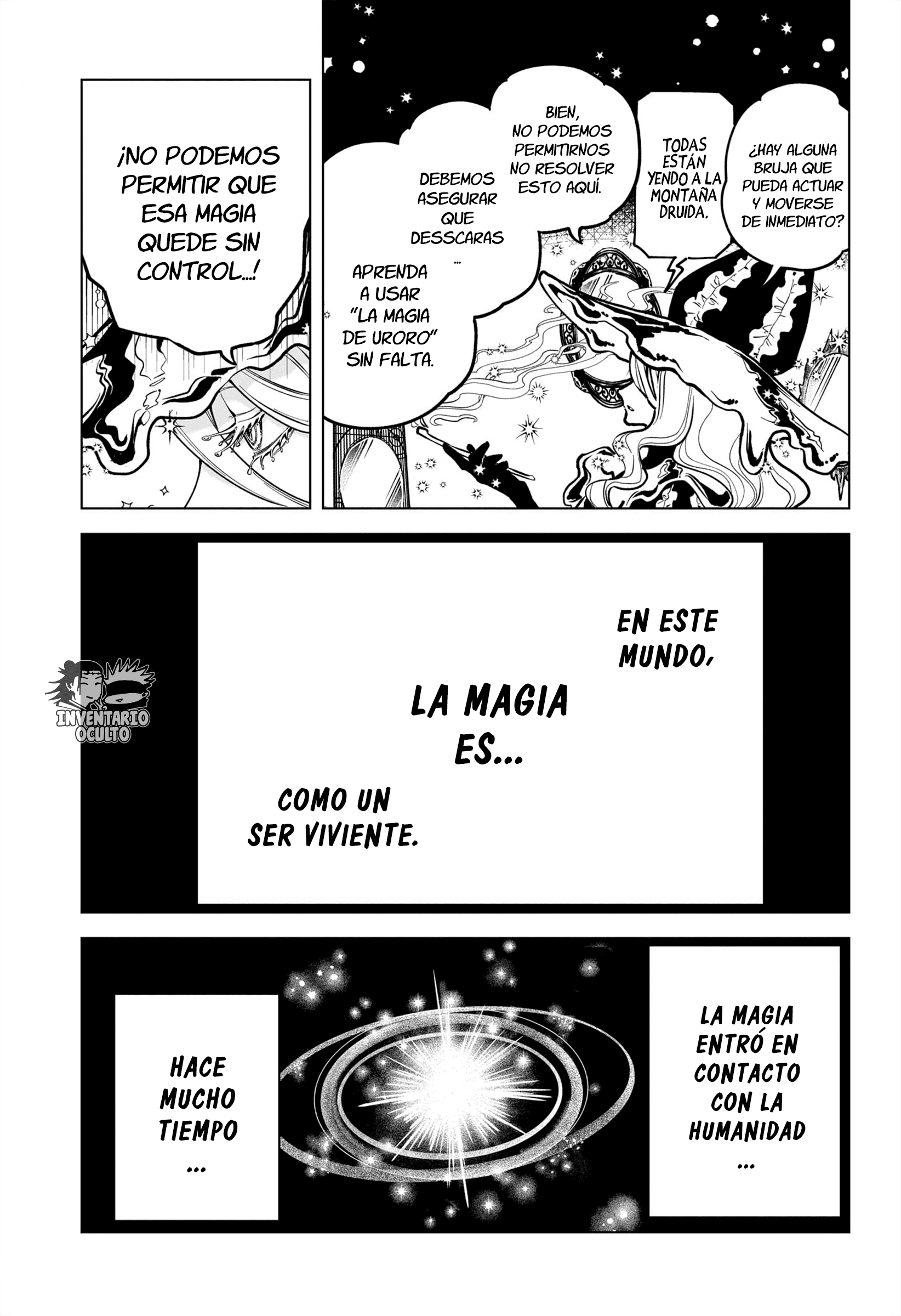 Read Madan no Ichi ES Manga Online