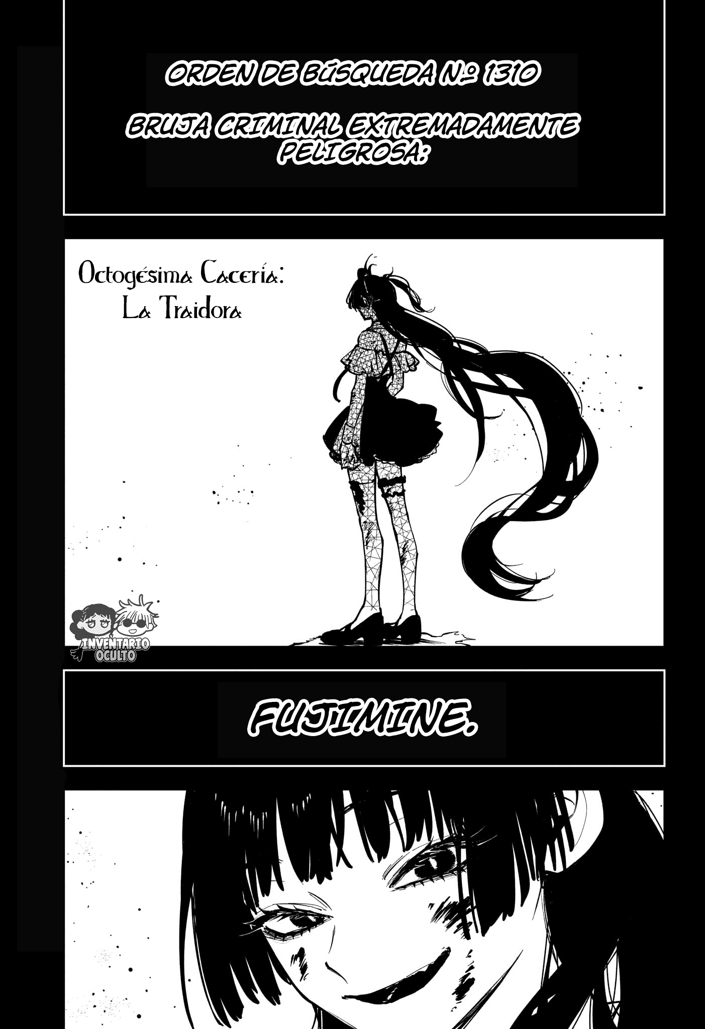 Read Madan no Ichi ES Manga Online