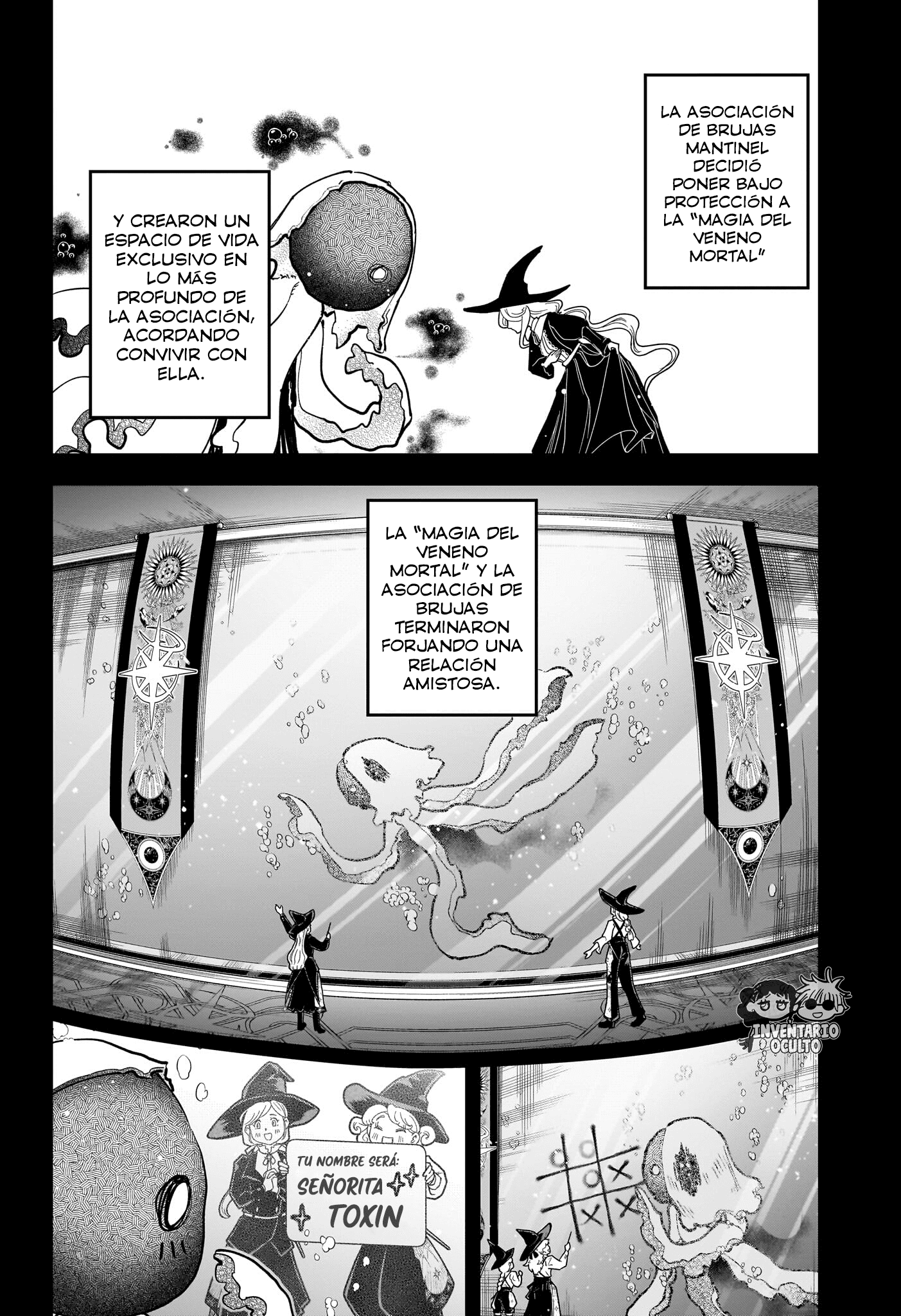 Read Madan no Ichi ES Manga Online