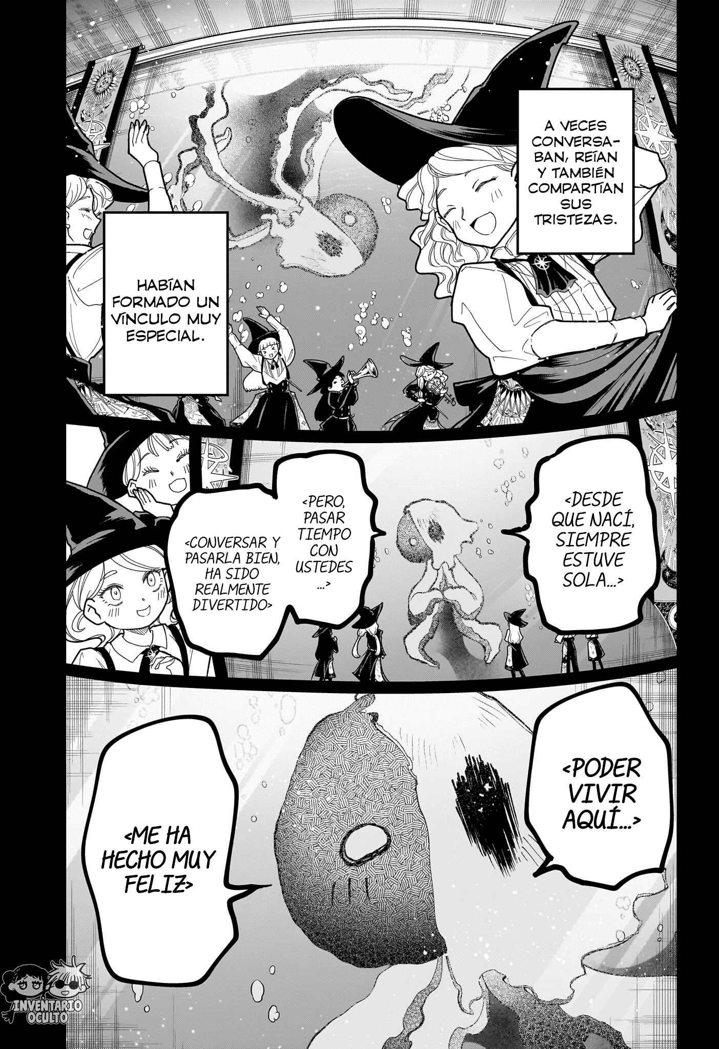 Read Madan no Ichi ES Manga Online