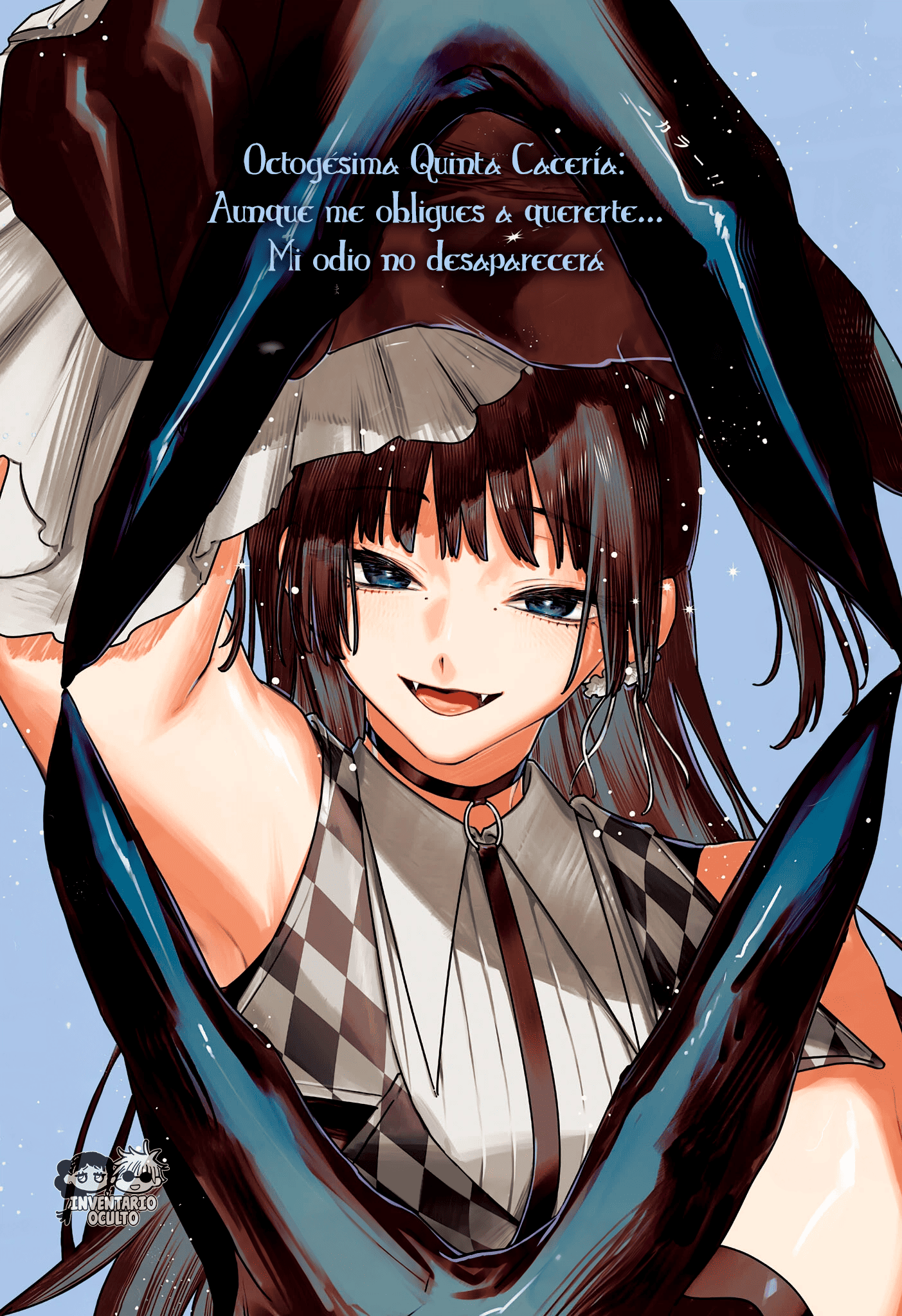 Read Madan no Ichi ES Manga Online