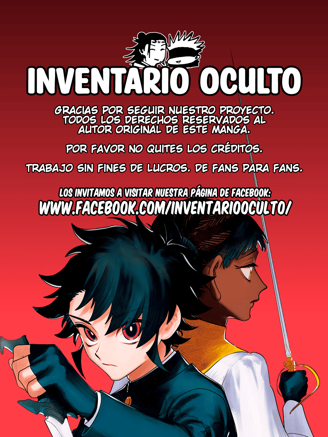 Read Madan no Ichi ES Manga Online