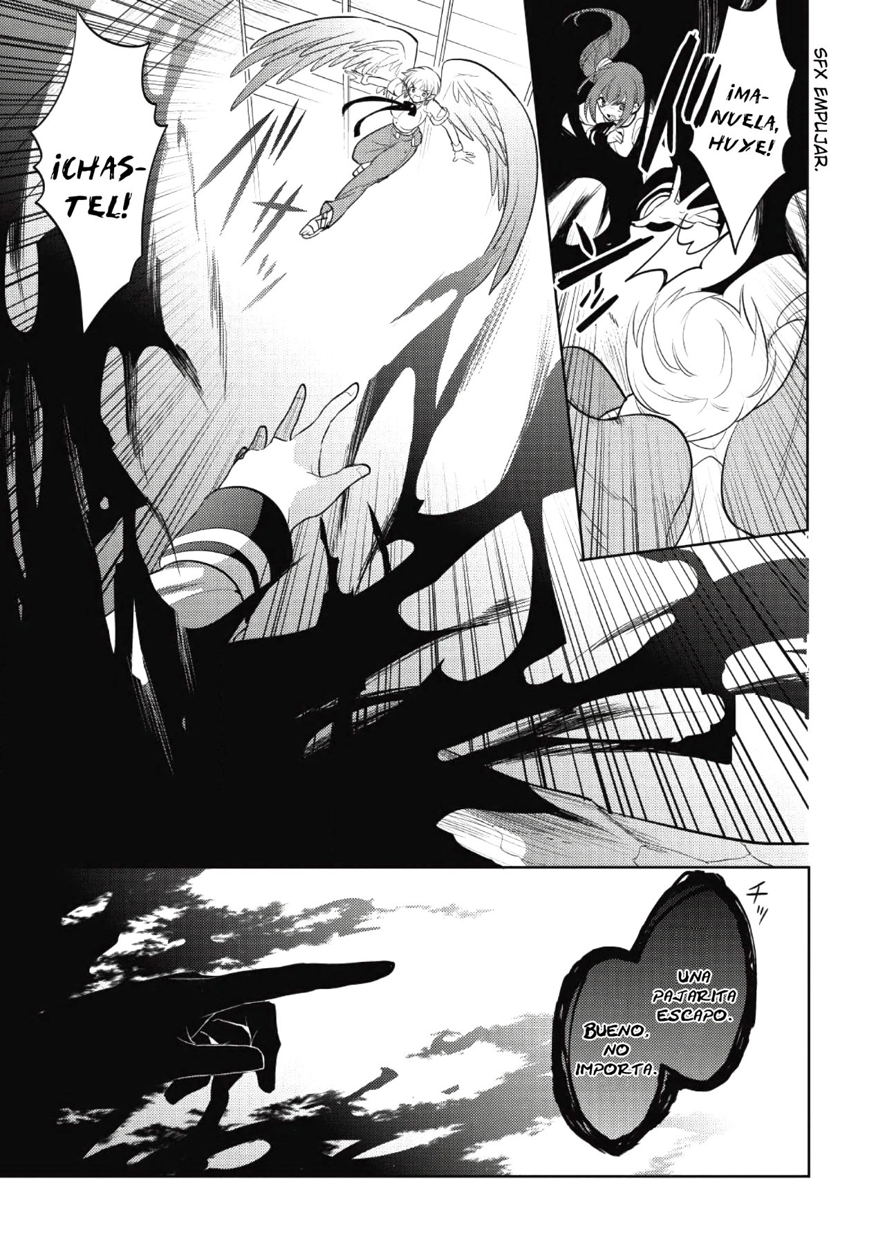 Read Maou no Ore ga Dorei Elf wo Yome ni Shitanda ga Dou Medereba Ii ES Manga Online