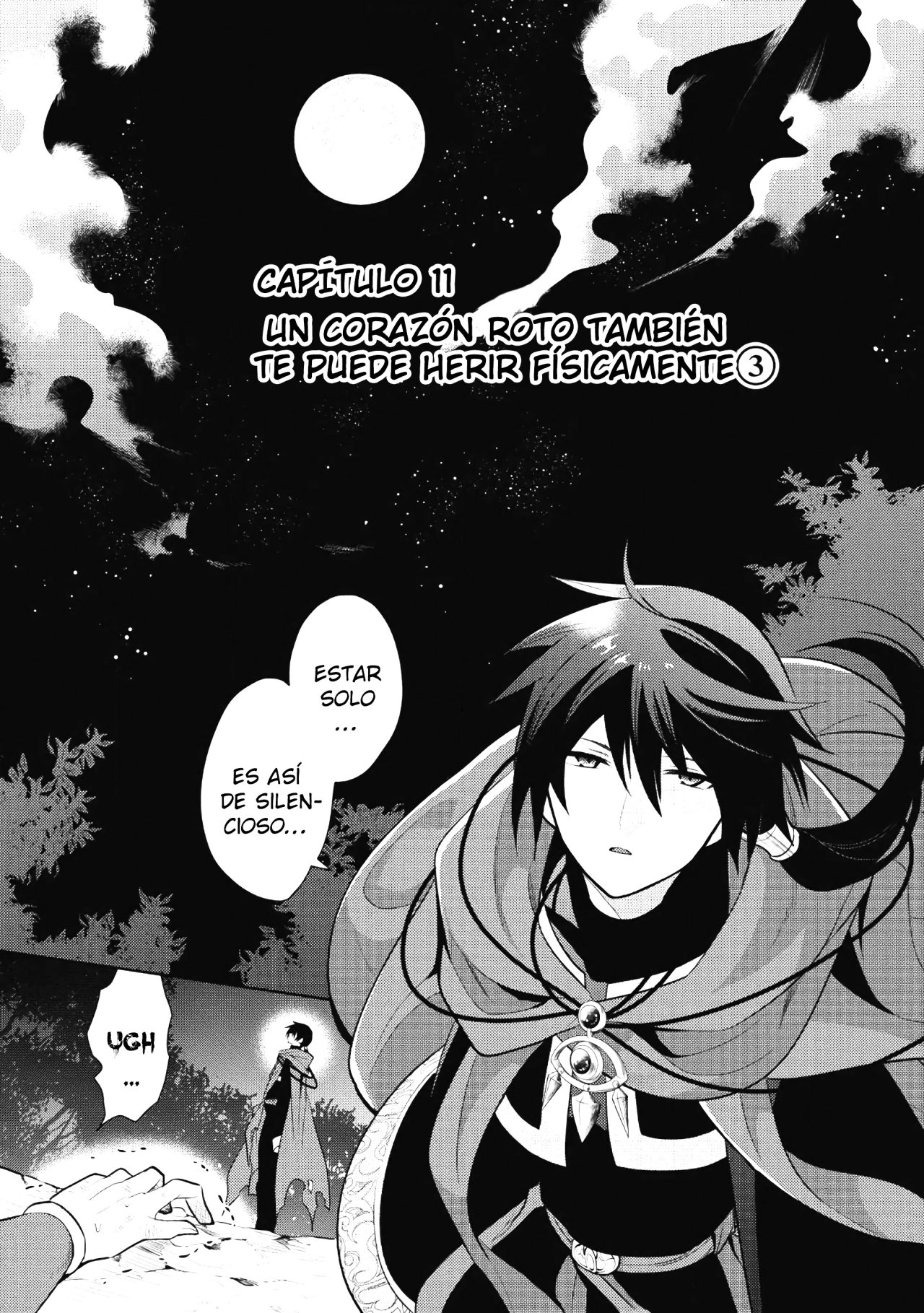 Read Maou no Ore ga Dorei Elf wo Yome ni Shitanda ga Dou Medereba Ii ES Manga Online