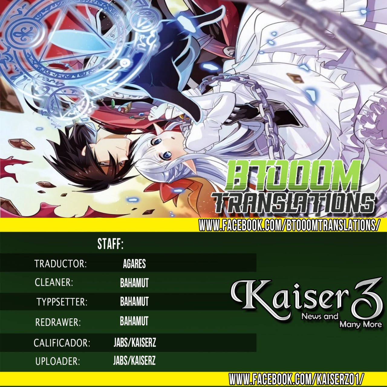 Read Maou no Ore ga Dorei Elf wo Yome ni Shitanda ga Dou Medereba Ii ES Manga Online