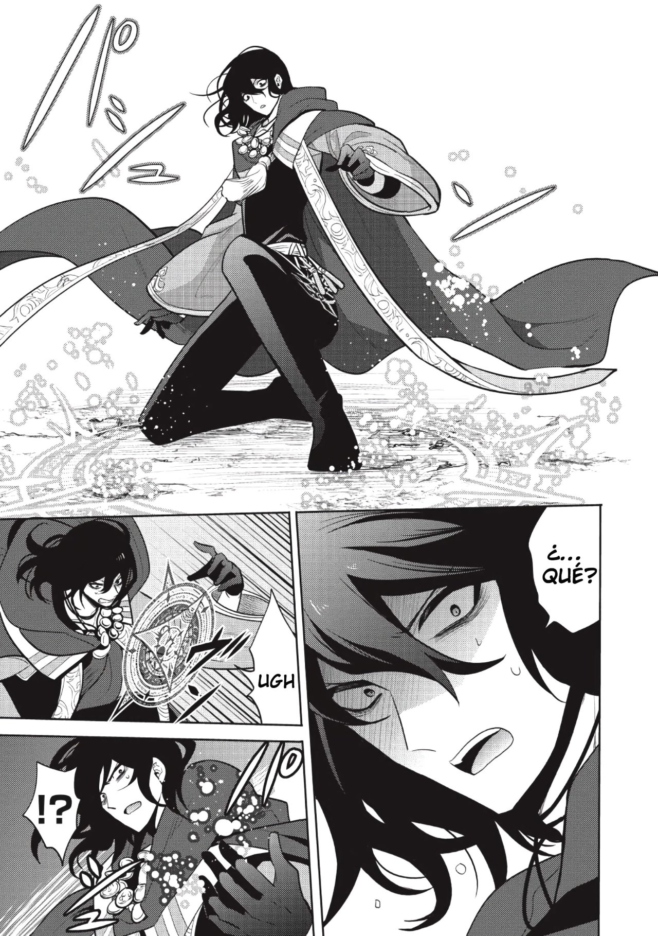 Read Maou no Ore ga Dorei Elf wo Yome ni Shitanda ga Dou Medereba Ii ES Manga Online