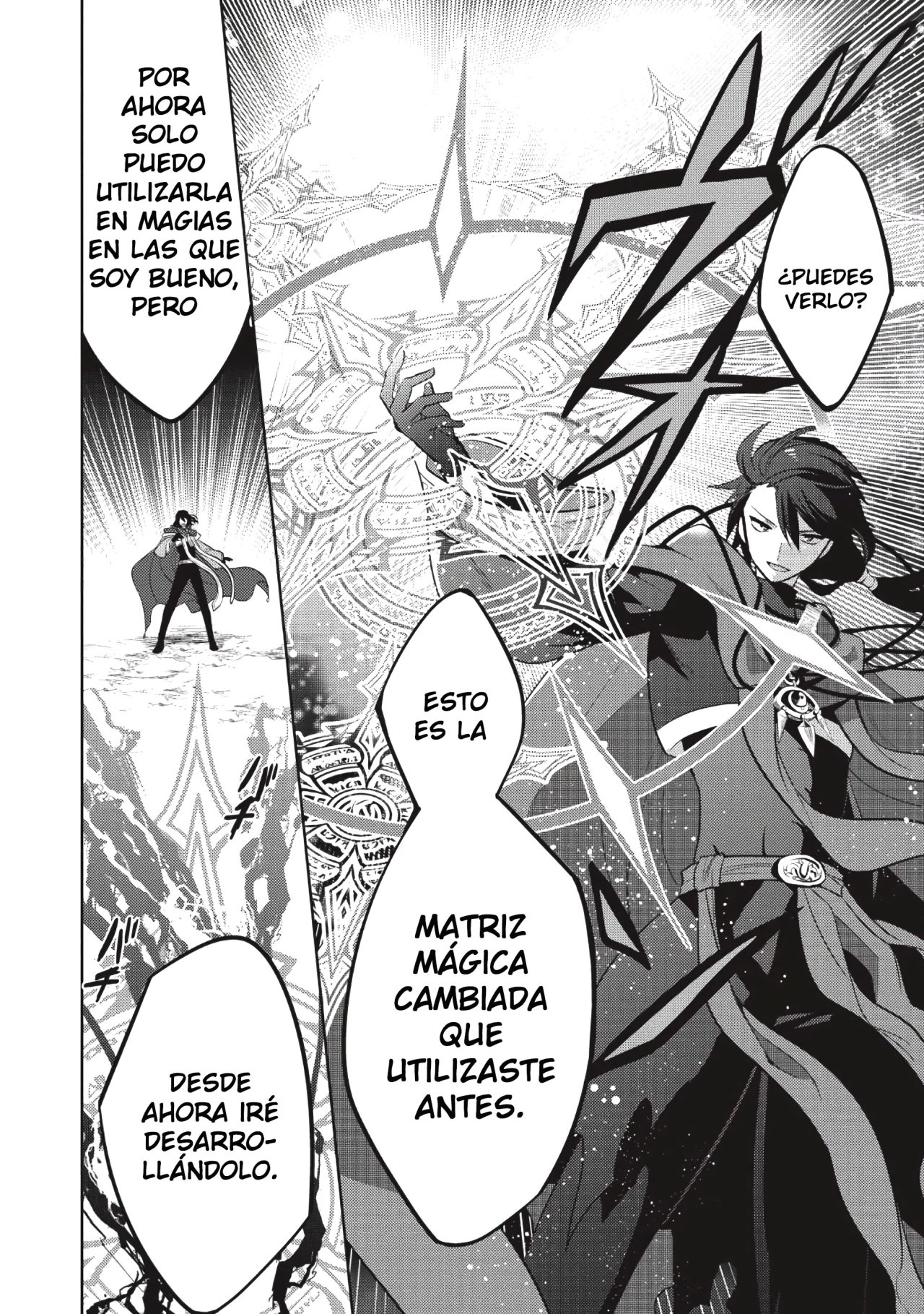 Read Maou no Ore ga Dorei Elf wo Yome ni Shitanda ga Dou Medereba Ii ES Manga Online