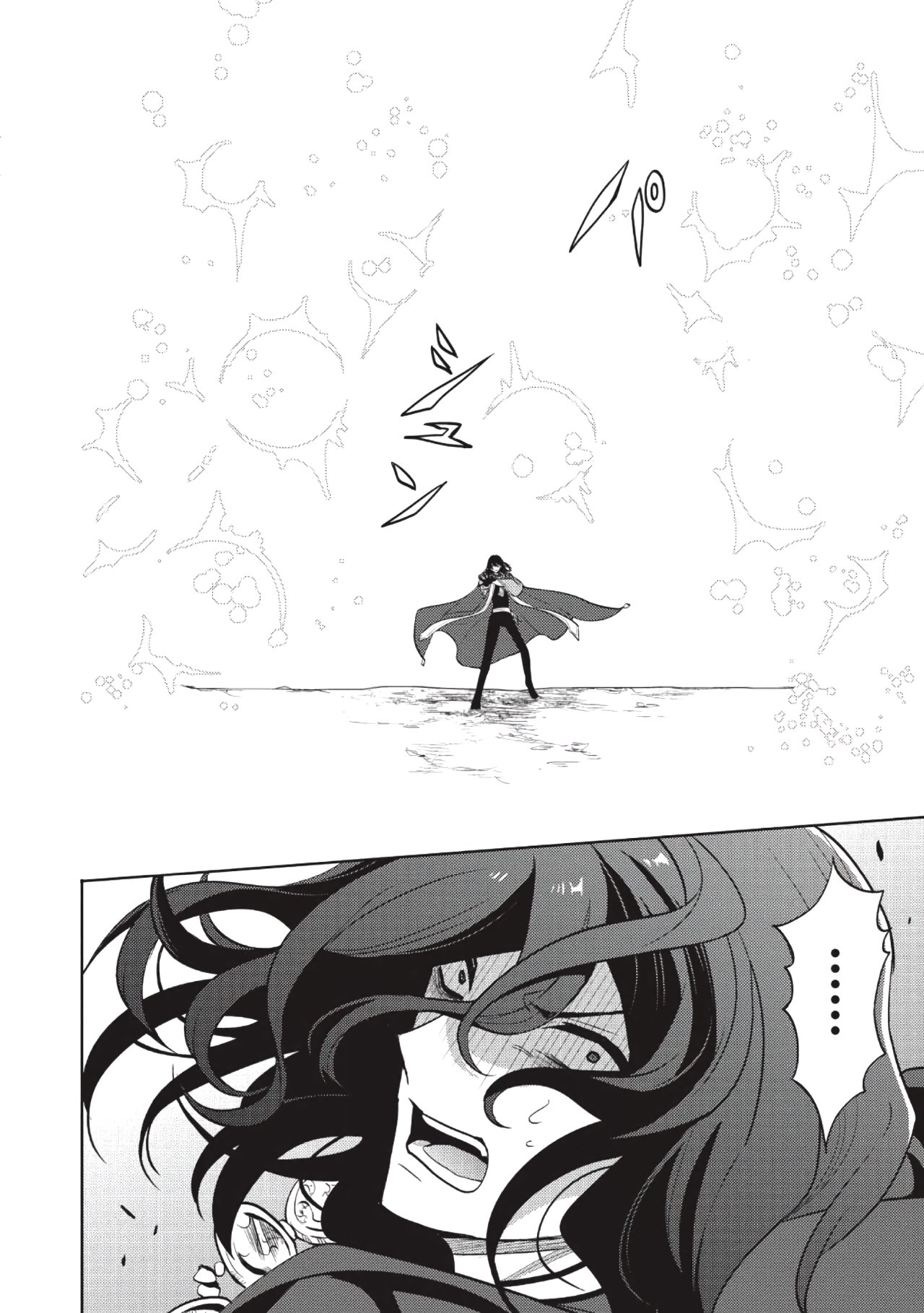 Read Maou no Ore ga Dorei Elf wo Yome ni Shitanda ga Dou Medereba Ii ES Manga Online