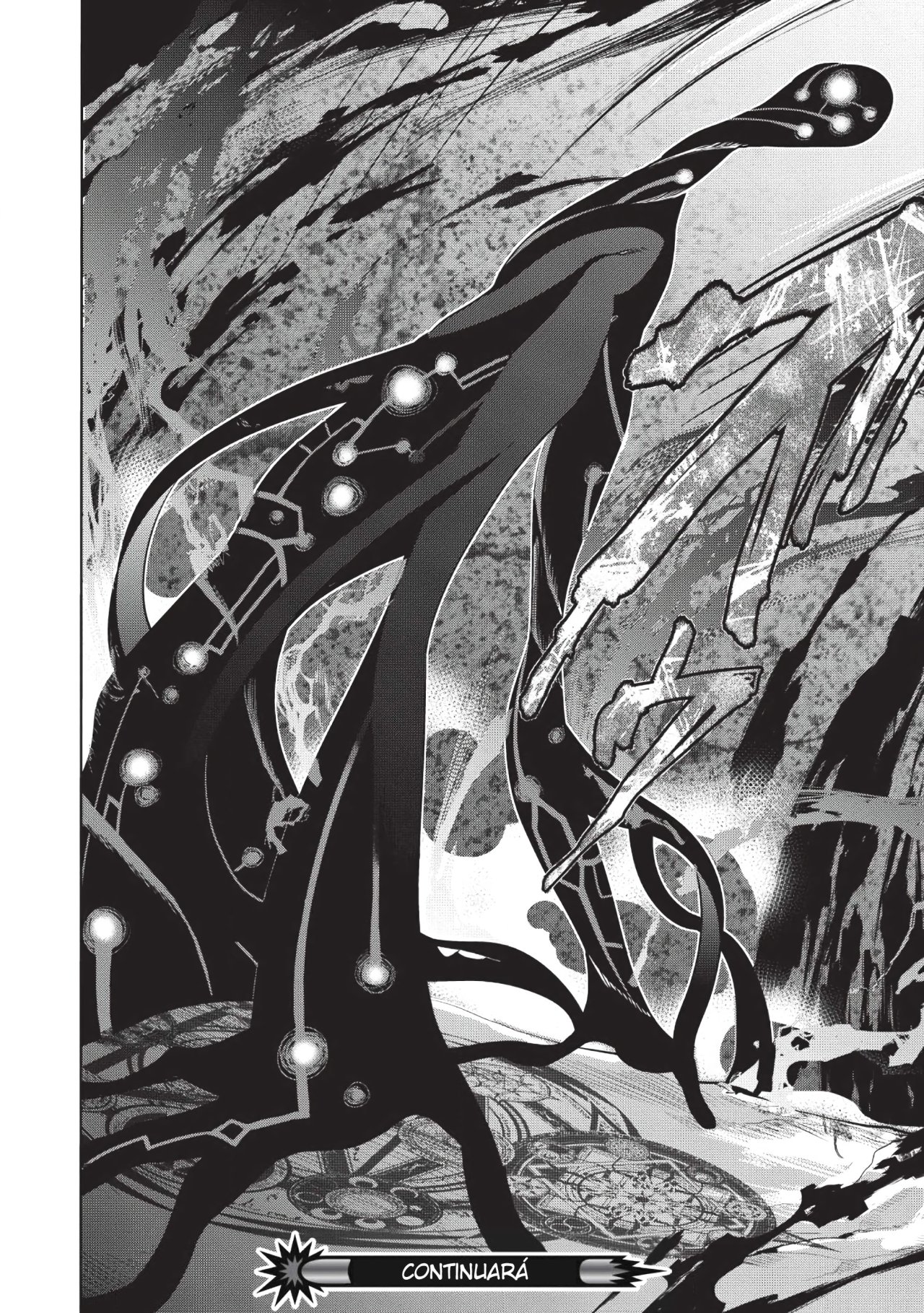 Read Maou no Ore ga Dorei Elf wo Yome ni Shitanda ga Dou Medereba Ii ES Manga Online