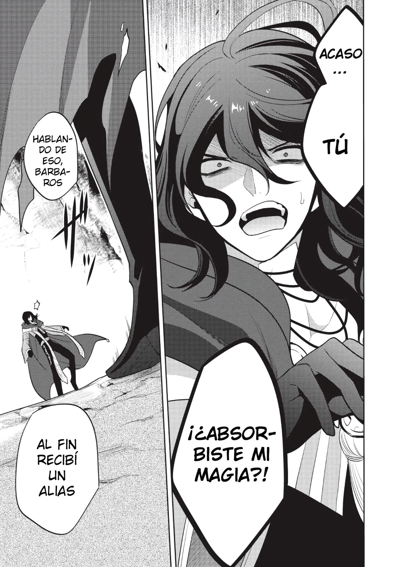 Read Maou no Ore ga Dorei Elf wo Yome ni Shitanda ga Dou Medereba Ii ES Manga Online