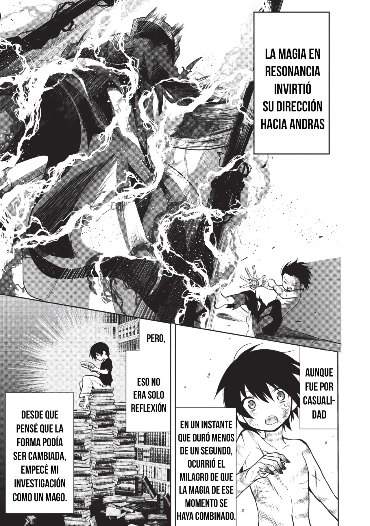 Read Maou no Ore ga Dorei Elf wo Yome ni Shitanda ga Dou Medereba Ii ES Manga Online