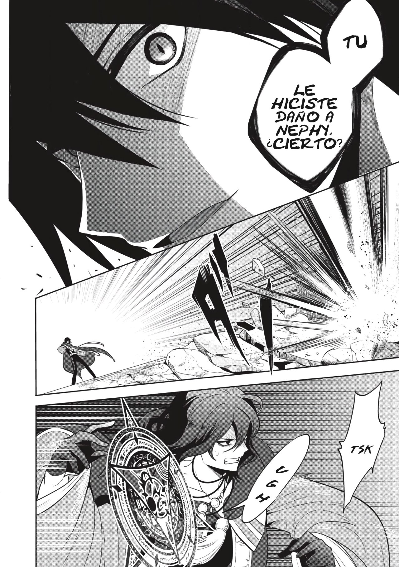 Read Maou no Ore ga Dorei Elf wo Yome ni Shitanda ga Dou Medereba Ii ES Manga Online