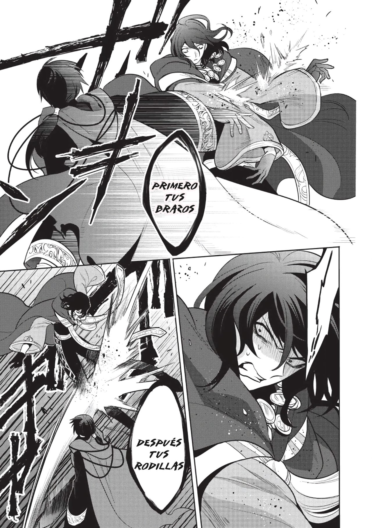 Read Maou no Ore ga Dorei Elf wo Yome ni Shitanda ga Dou Medereba Ii ES Manga Online