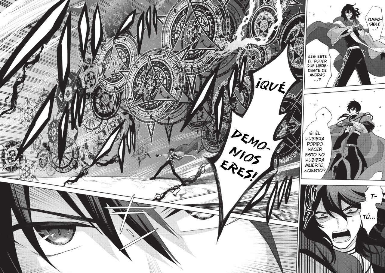 Read Maou no Ore ga Dorei Elf wo Yome ni Shitanda ga Dou Medereba Ii ES Manga Online