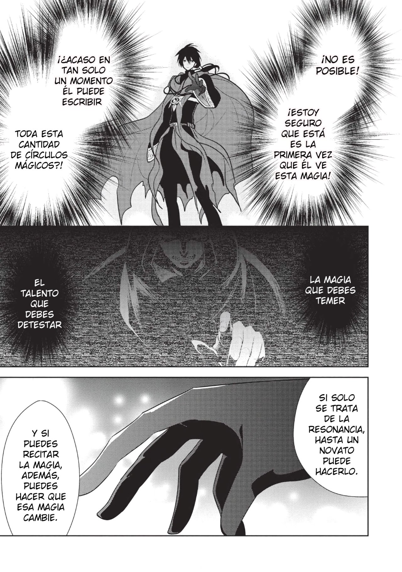 Read Maou no Ore ga Dorei Elf wo Yome ni Shitanda ga Dou Medereba Ii ES Manga Online