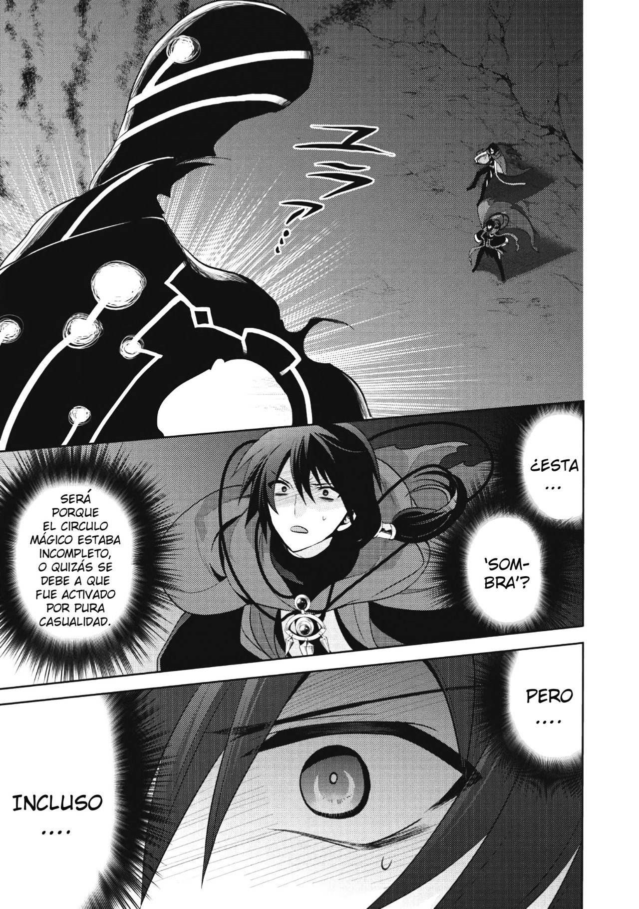 Read Maou no Ore ga Dorei Elf wo Yome ni Shitanda ga Dou Medereba Ii ES Manga Online