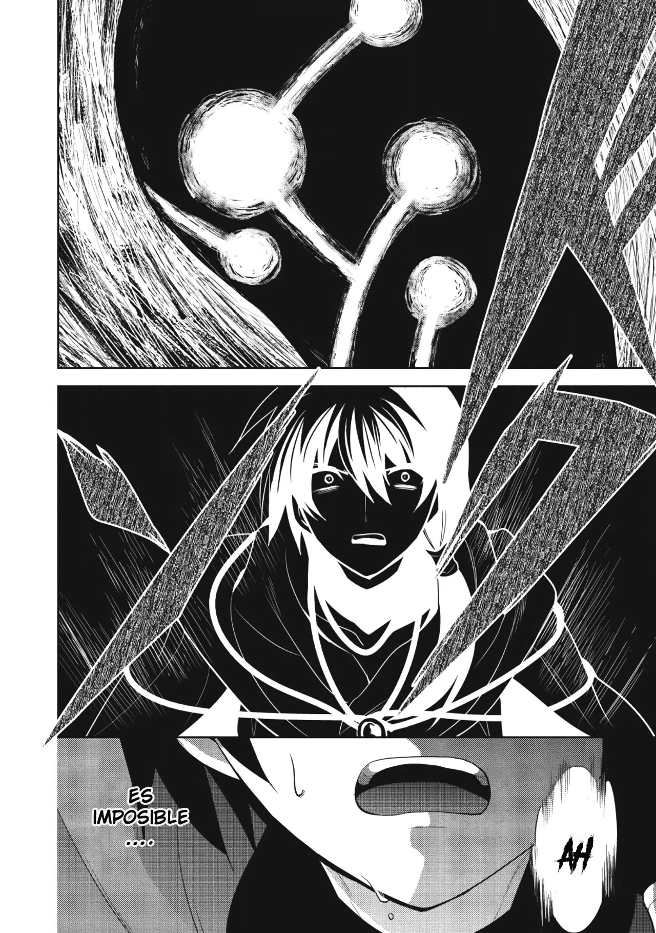 Read Maou no Ore ga Dorei Elf wo Yome ni Shitanda ga Dou Medereba Ii ES Manga Online