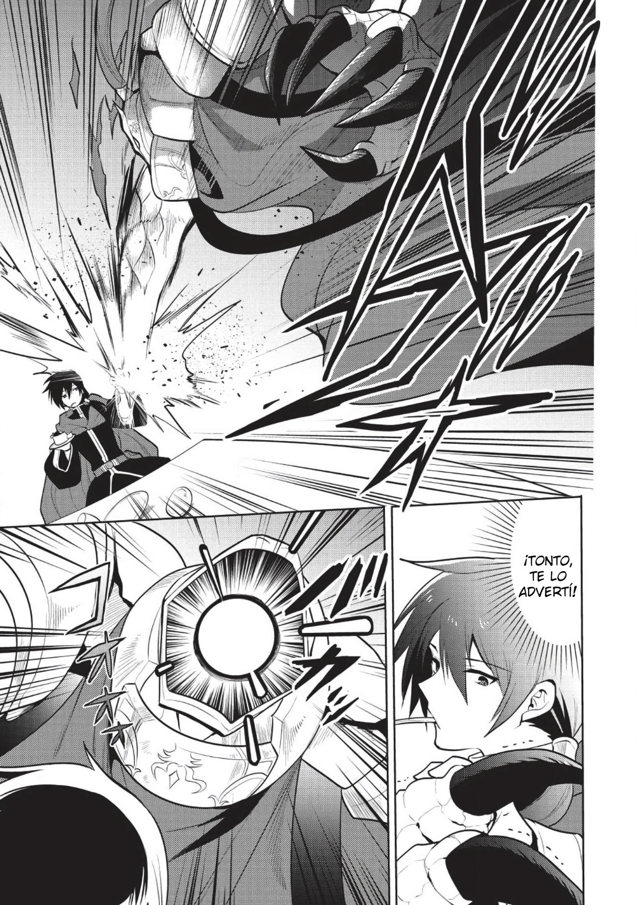 Read Maou no Ore ga Dorei Elf wo Yome ni Shitanda ga Dou Medereba Ii ES Manga Online