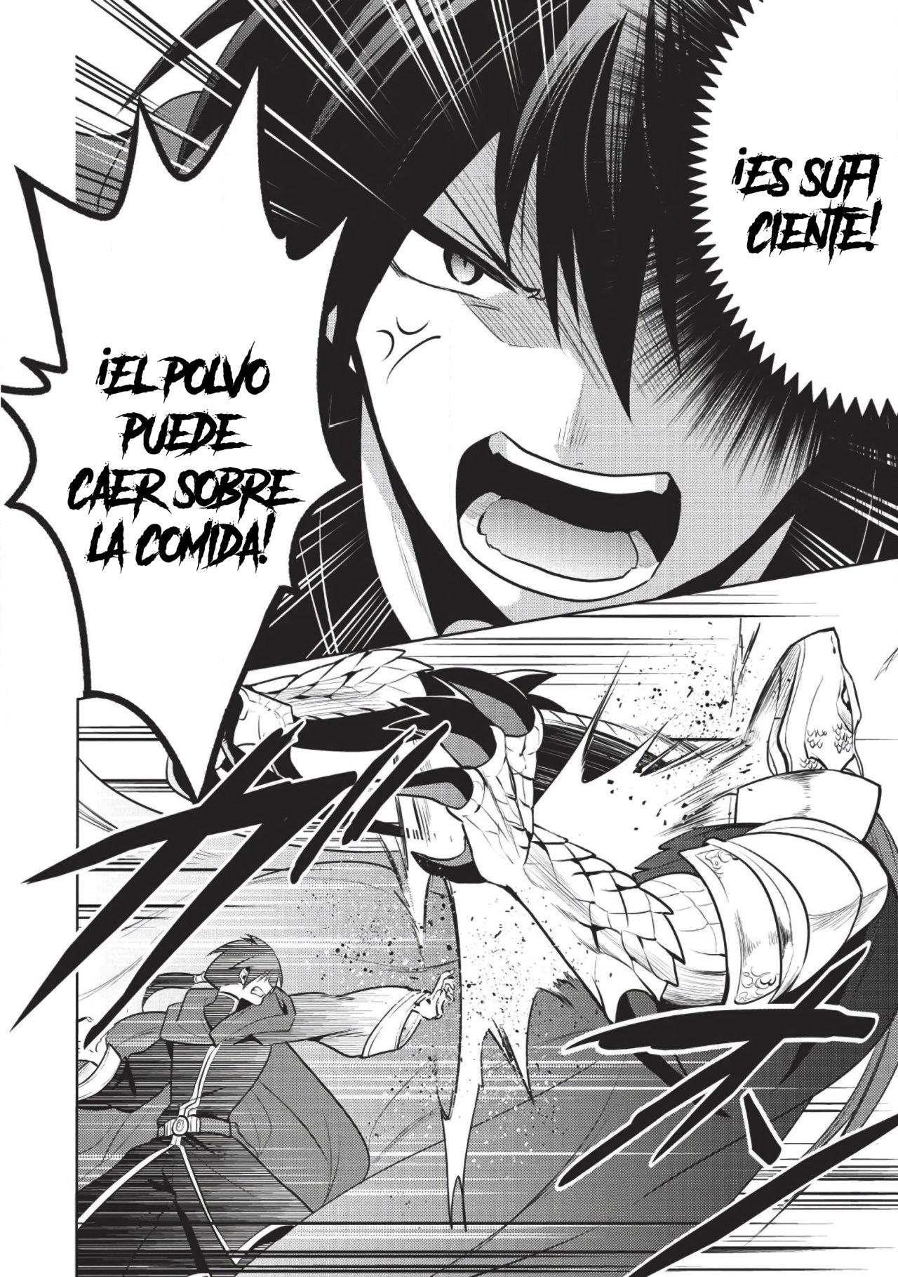 Read Maou no Ore ga Dorei Elf wo Yome ni Shitanda ga Dou Medereba Ii ES Manga Online