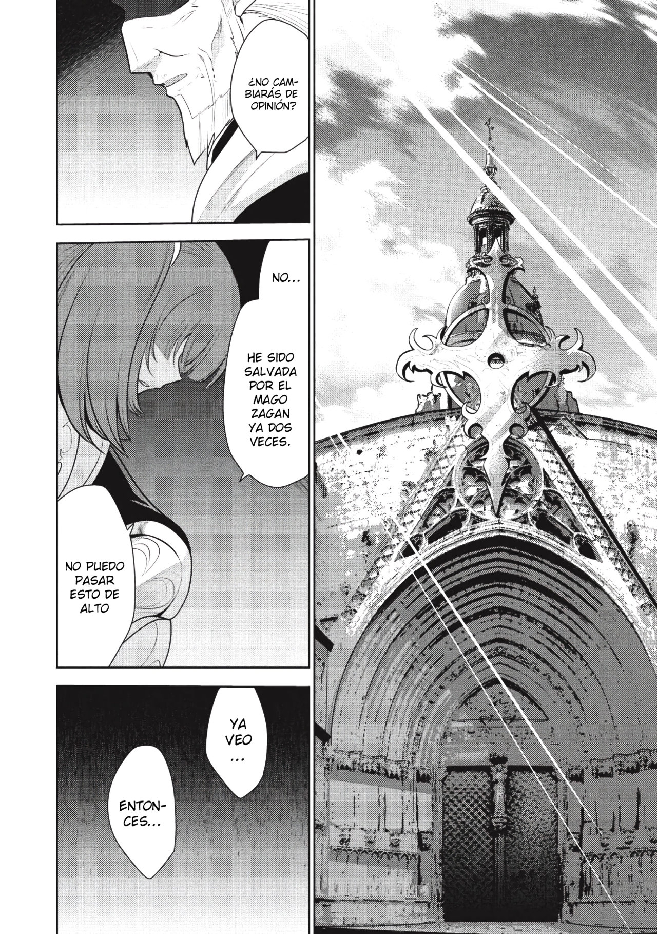 Read Maou no Ore ga Dorei Elf wo Yome ni Shitanda ga Dou Medereba Ii ES Manga Online