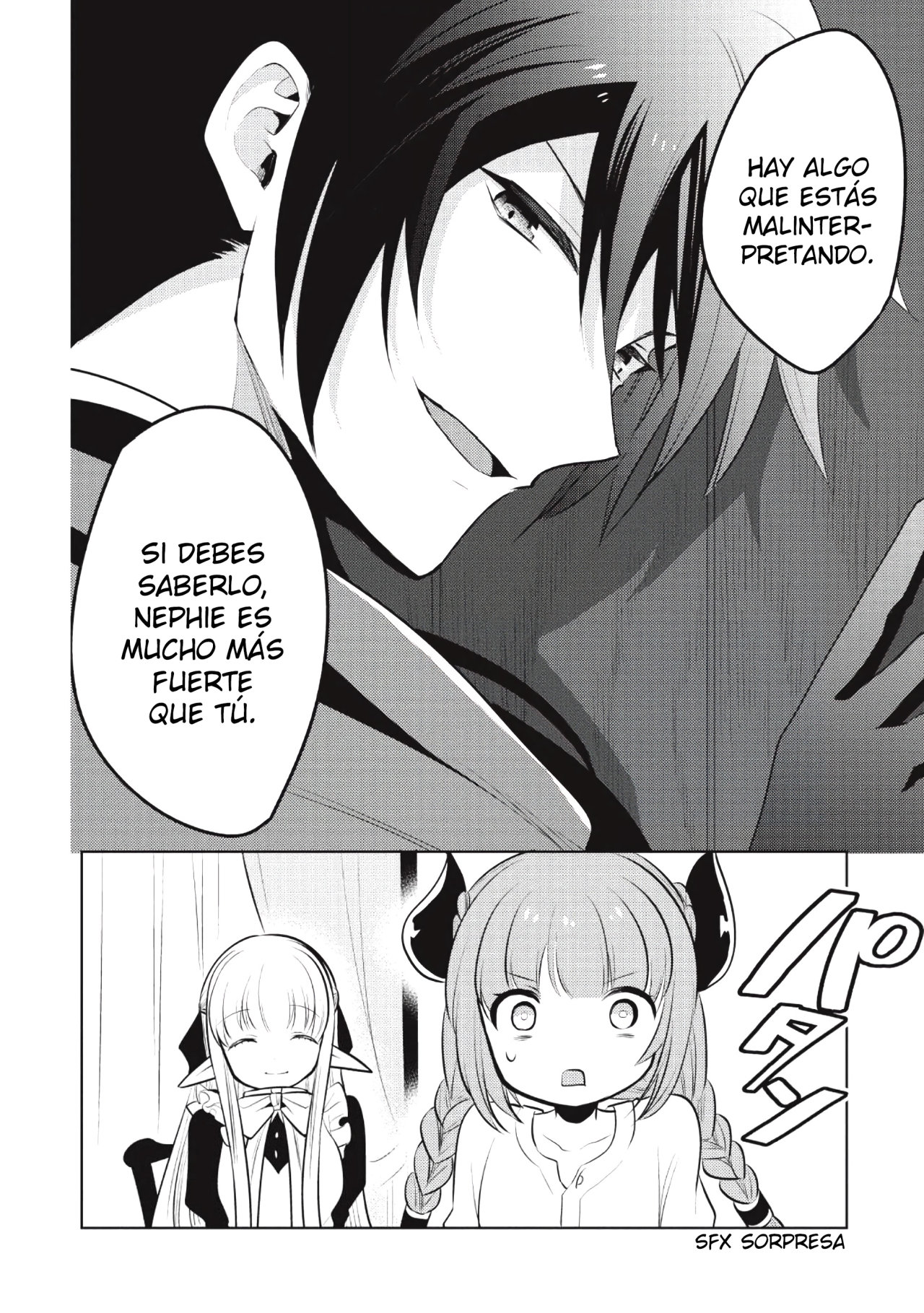 Read Maou no Ore ga Dorei Elf wo Yome ni Shitanda ga Dou Medereba Ii ES Manga Online