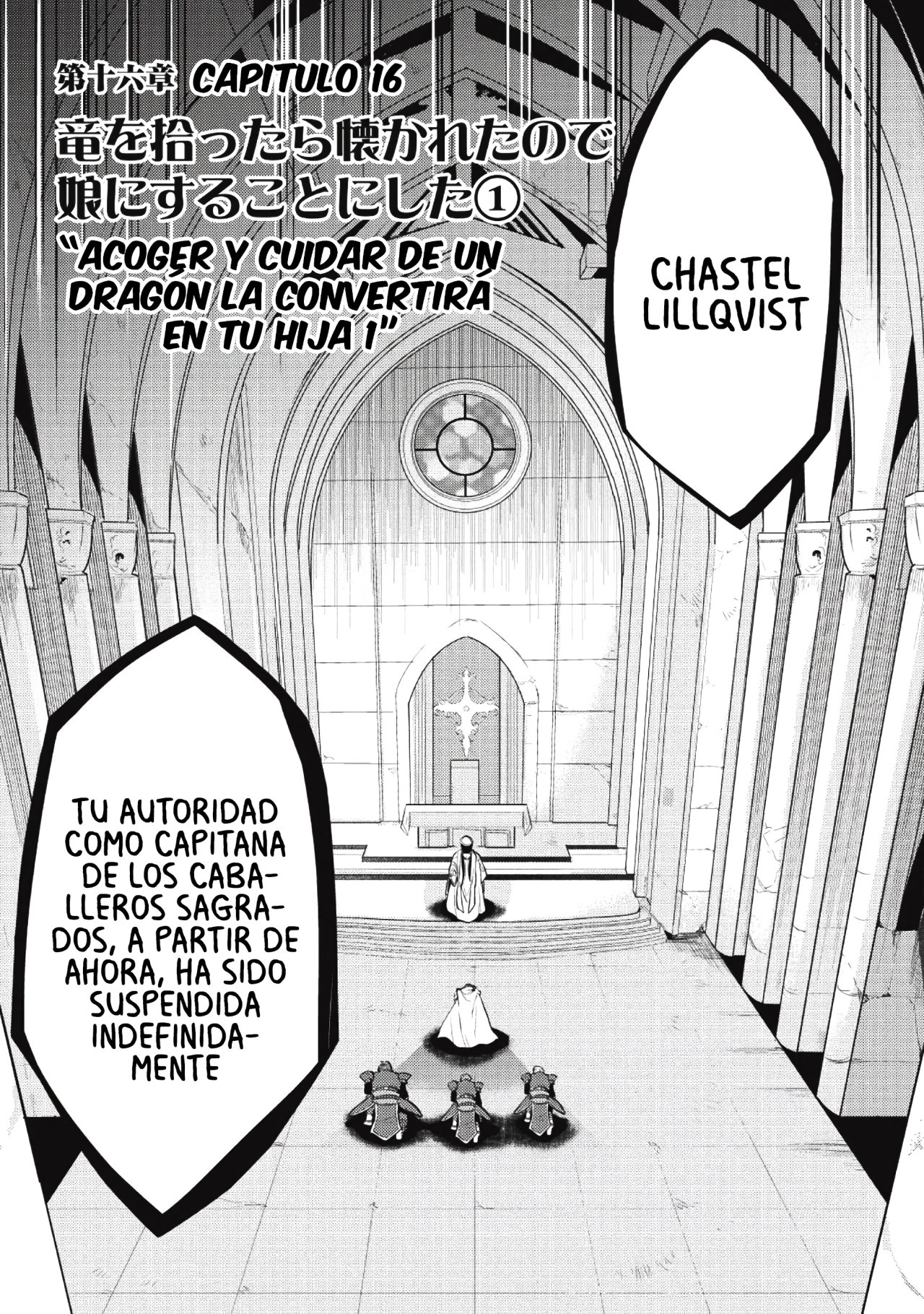 Read Maou no Ore ga Dorei Elf wo Yome ni Shitanda ga Dou Medereba Ii ES Manga Online