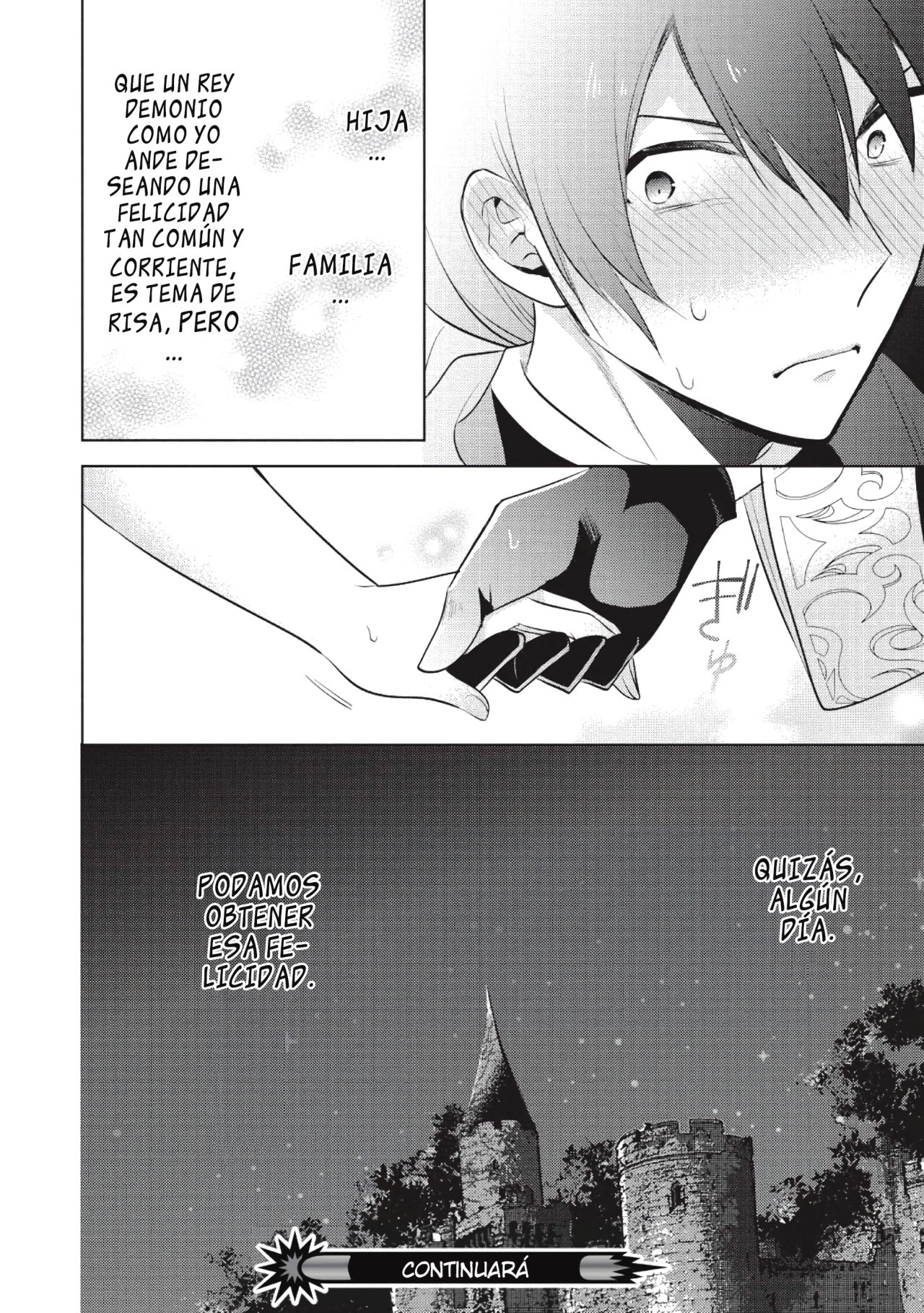 Read Maou no Ore ga Dorei Elf wo Yome ni Shitanda ga Dou Medereba Ii ES Manga Online