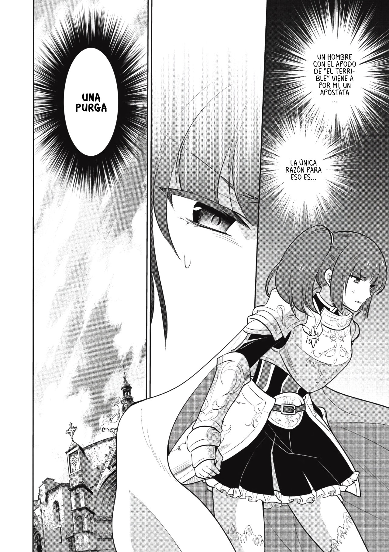Read Maou no Ore ga Dorei Elf wo Yome ni Shitanda ga Dou Medereba Ii ES Manga Online
