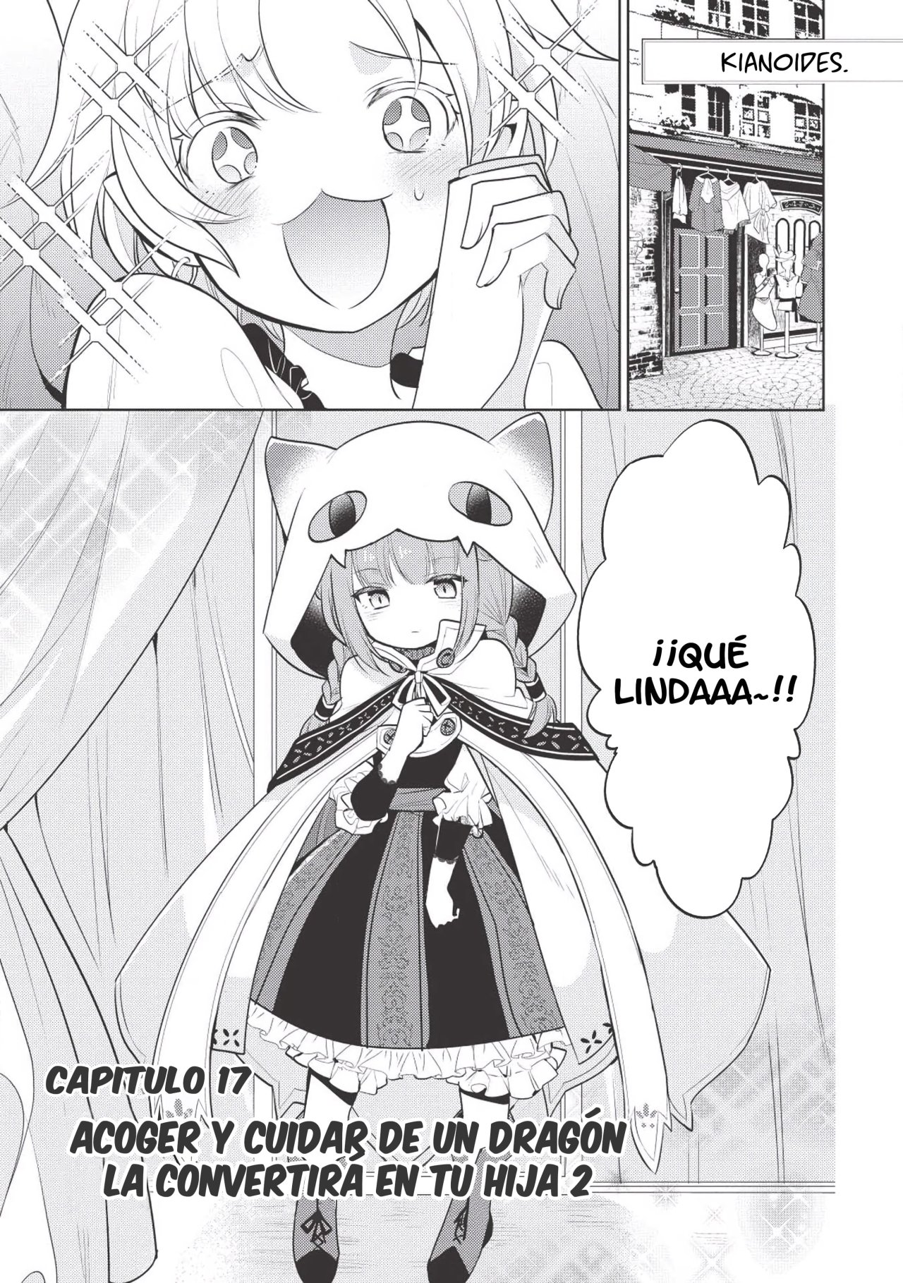 Read Maou no Ore ga Dorei Elf wo Yome ni Shitanda ga Dou Medereba Ii ES Manga Online