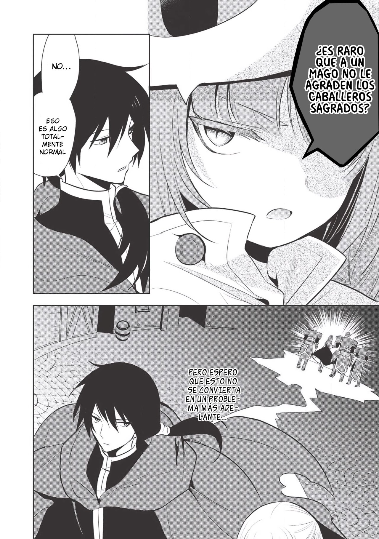 Read Maou no Ore ga Dorei Elf wo Yome ni Shitanda ga Dou Medereba Ii ES Manga Online