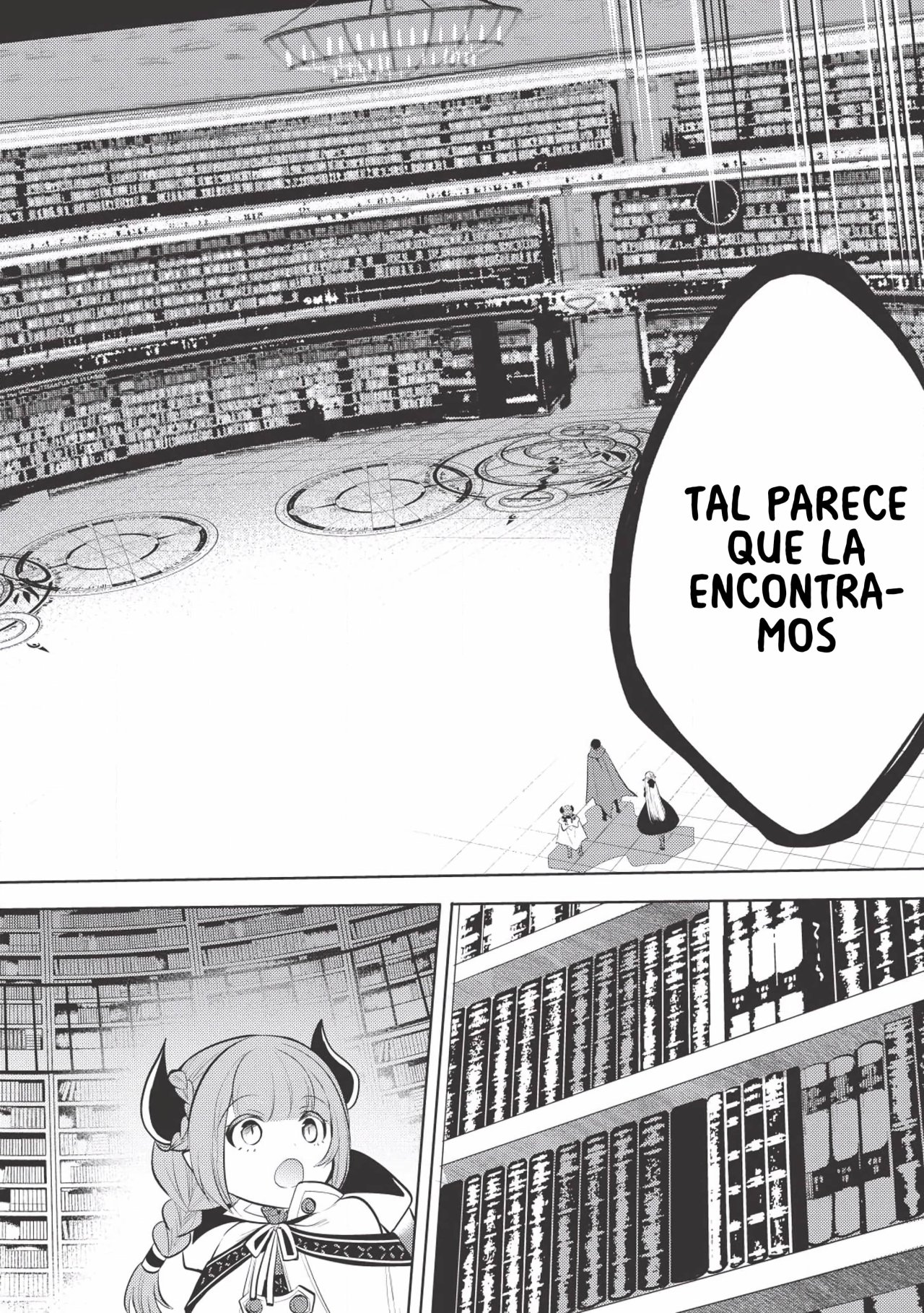 Read Maou no Ore ga Dorei Elf wo Yome ni Shitanda ga Dou Medereba Ii ES Manga Online