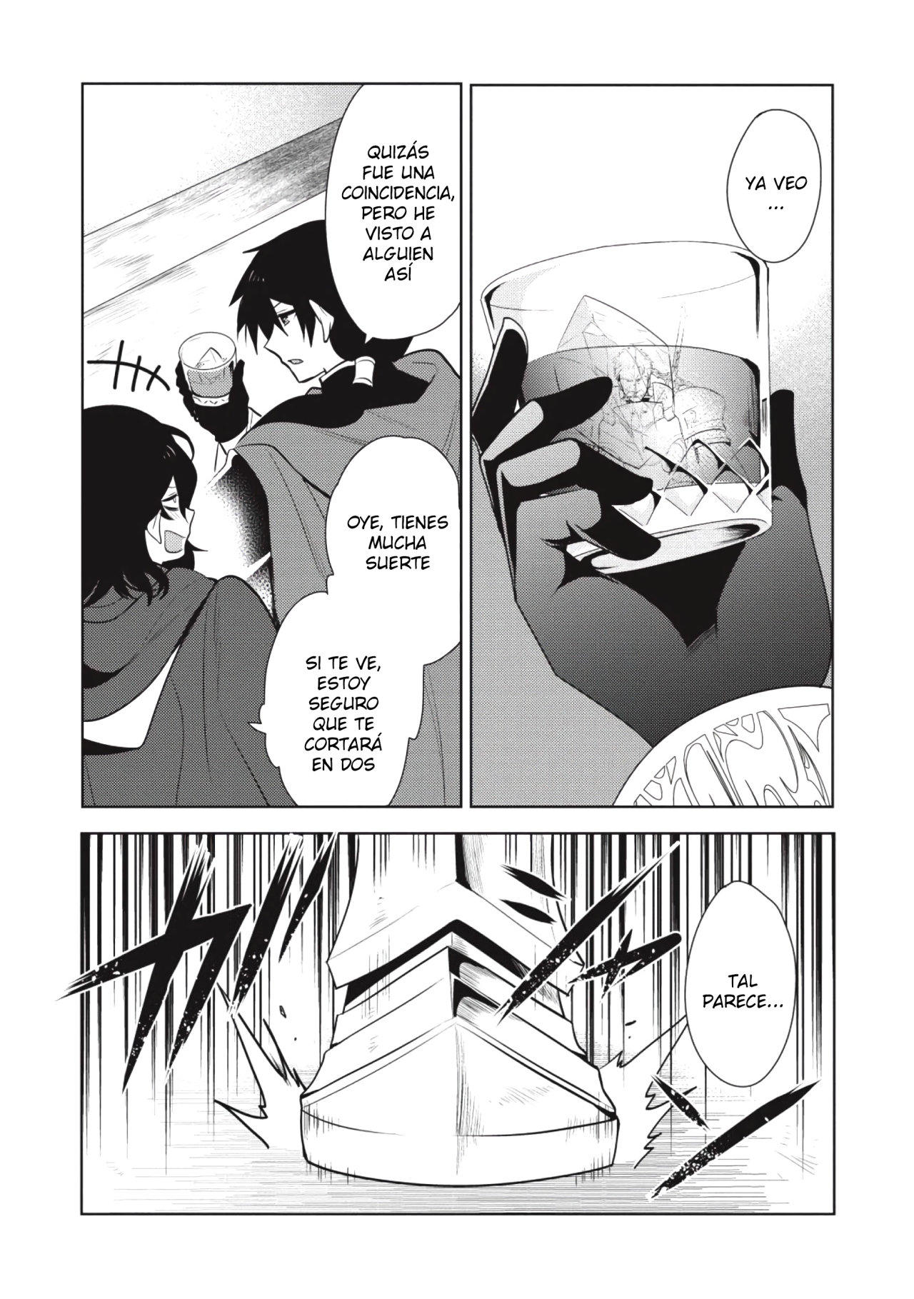Read Maou no Ore ga Dorei Elf wo Yome ni Shitanda ga Dou Medereba Ii ES Manga Online