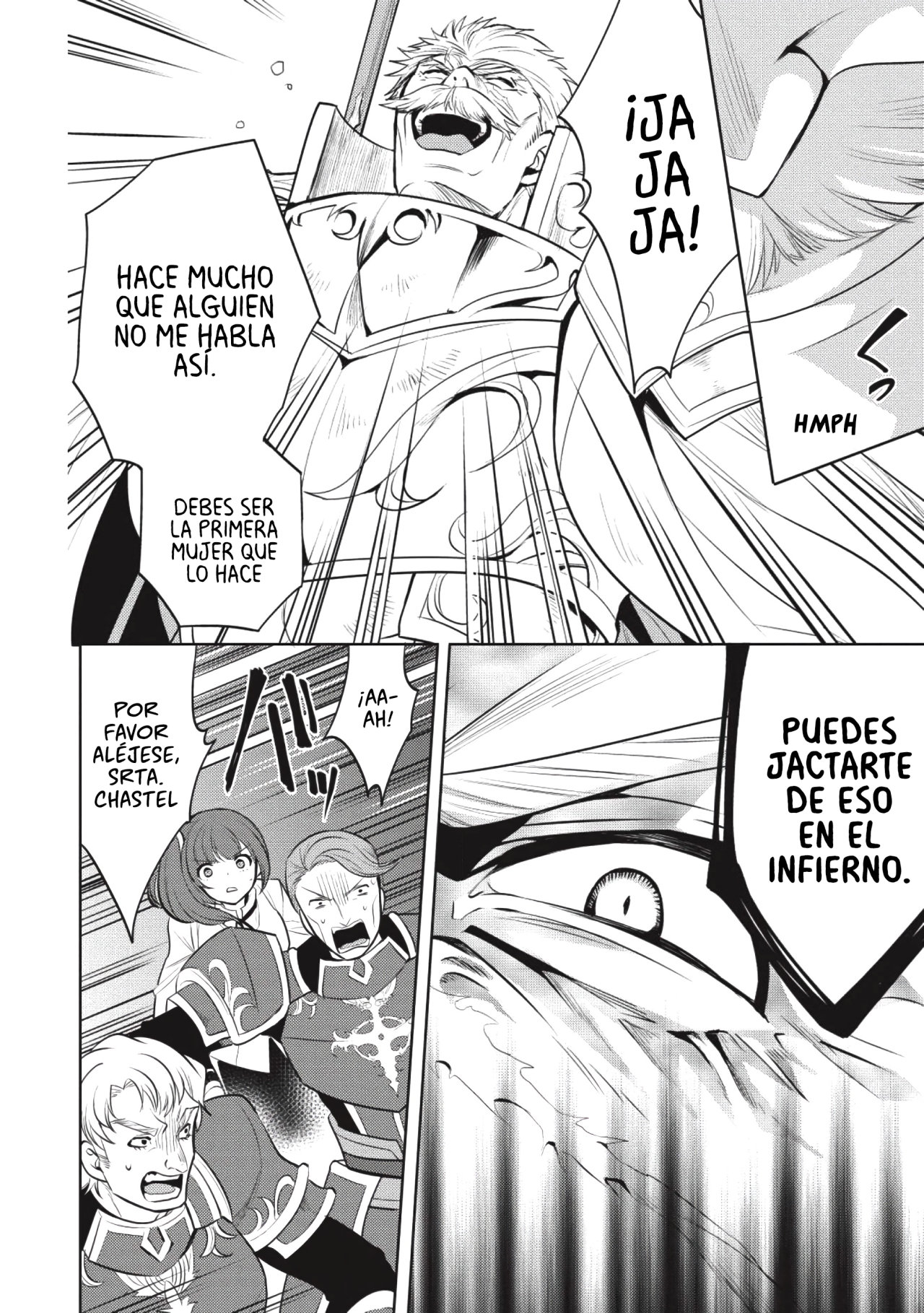 Read Maou no Ore ga Dorei Elf wo Yome ni Shitanda ga Dou Medereba Ii ES Manga Online