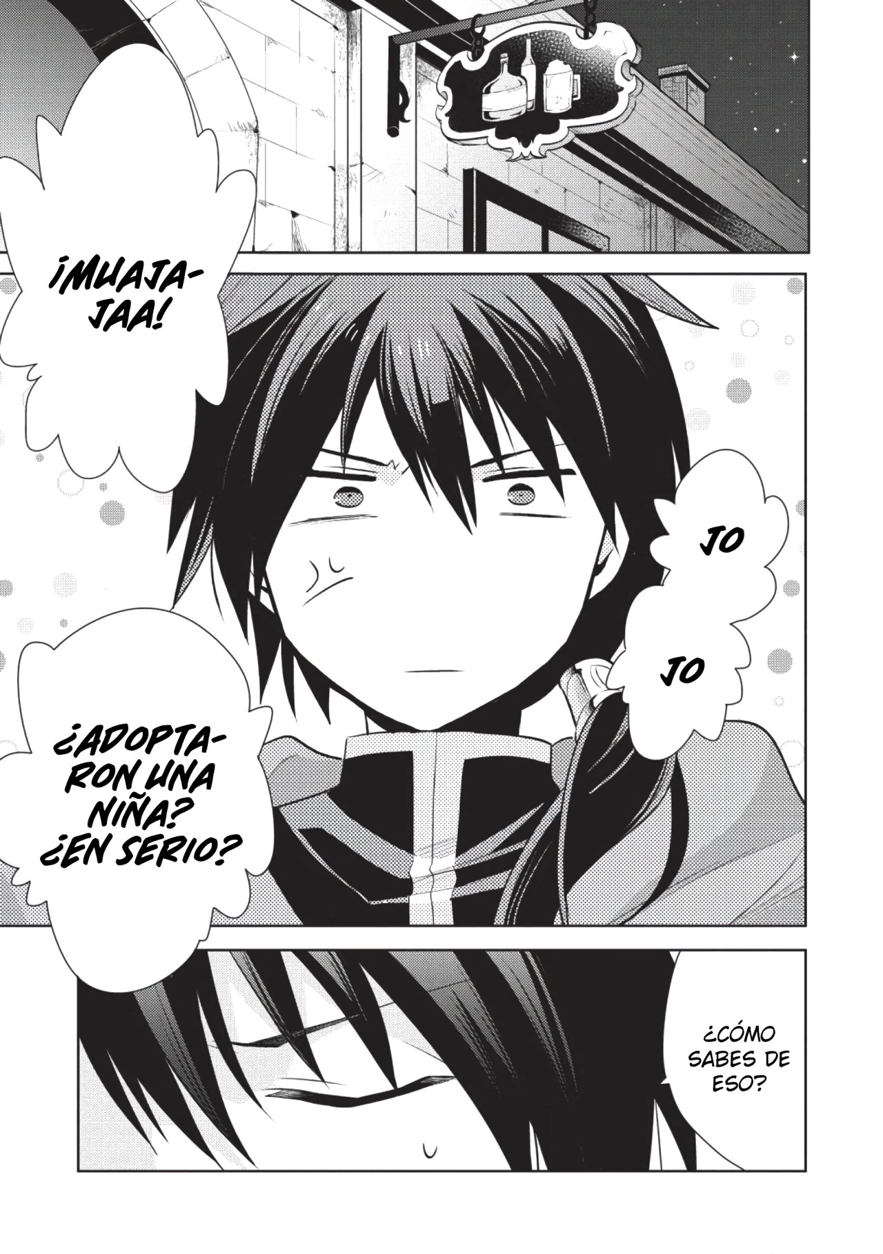 Read Maou no Ore ga Dorei Elf wo Yome ni Shitanda ga Dou Medereba Ii ES Manga Online