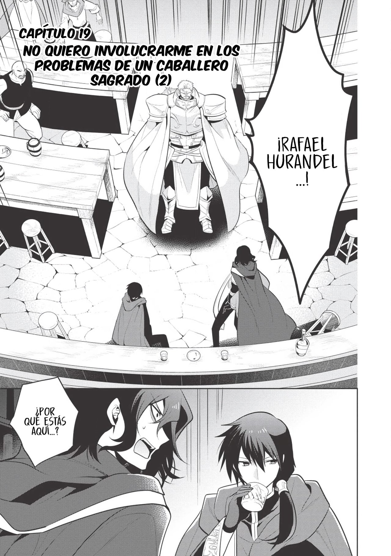 Read Maou no Ore ga Dorei Elf wo Yome ni Shitanda ga Dou Medereba Ii ES Manga Online