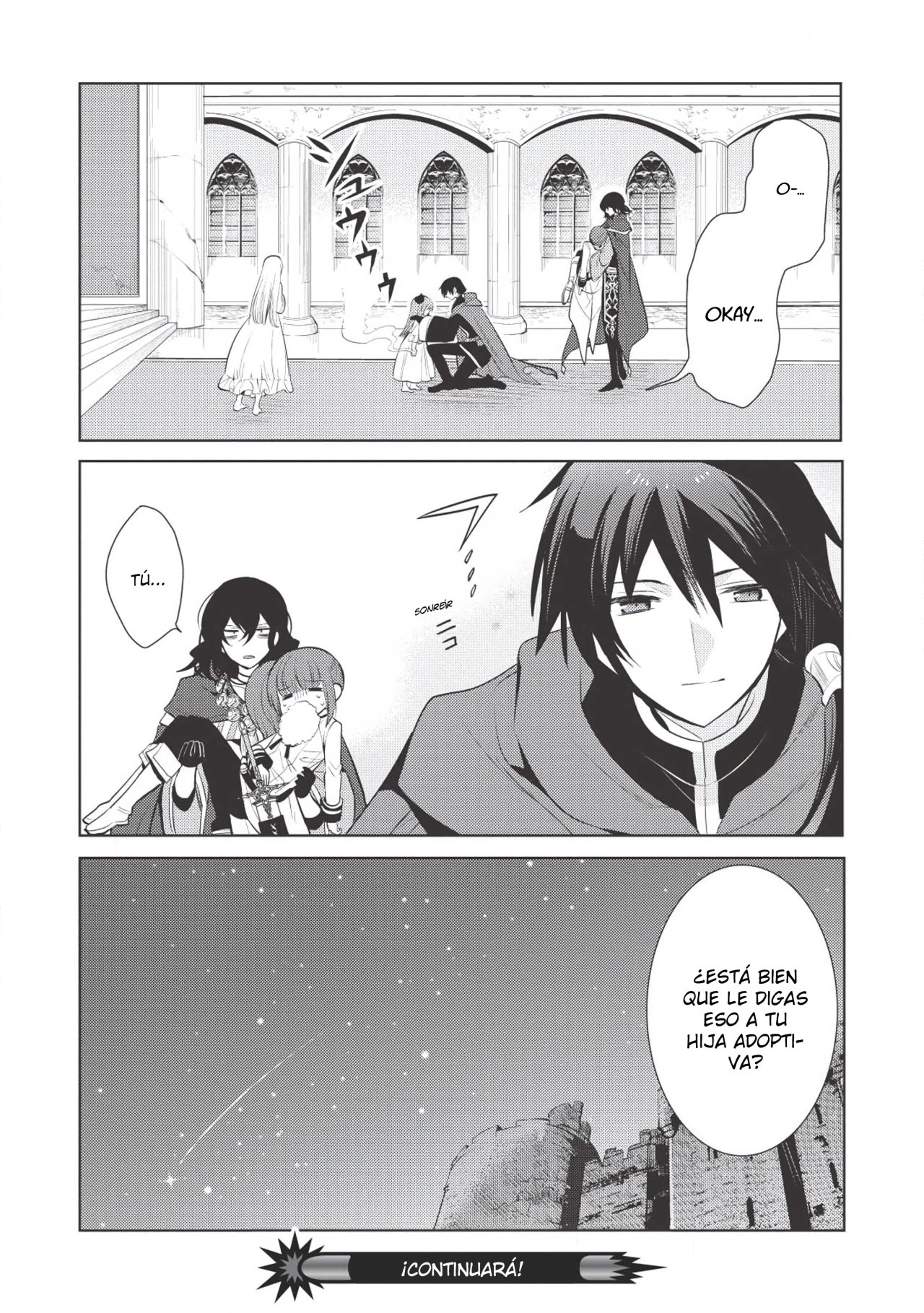 Read Maou no Ore ga Dorei Elf wo Yome ni Shitanda ga Dou Medereba Ii ES Manga Online