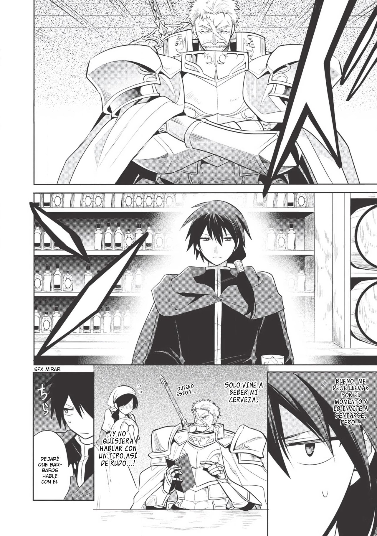 Read Maou no Ore ga Dorei Elf wo Yome ni Shitanda ga Dou Medereba Ii ES Manga Online