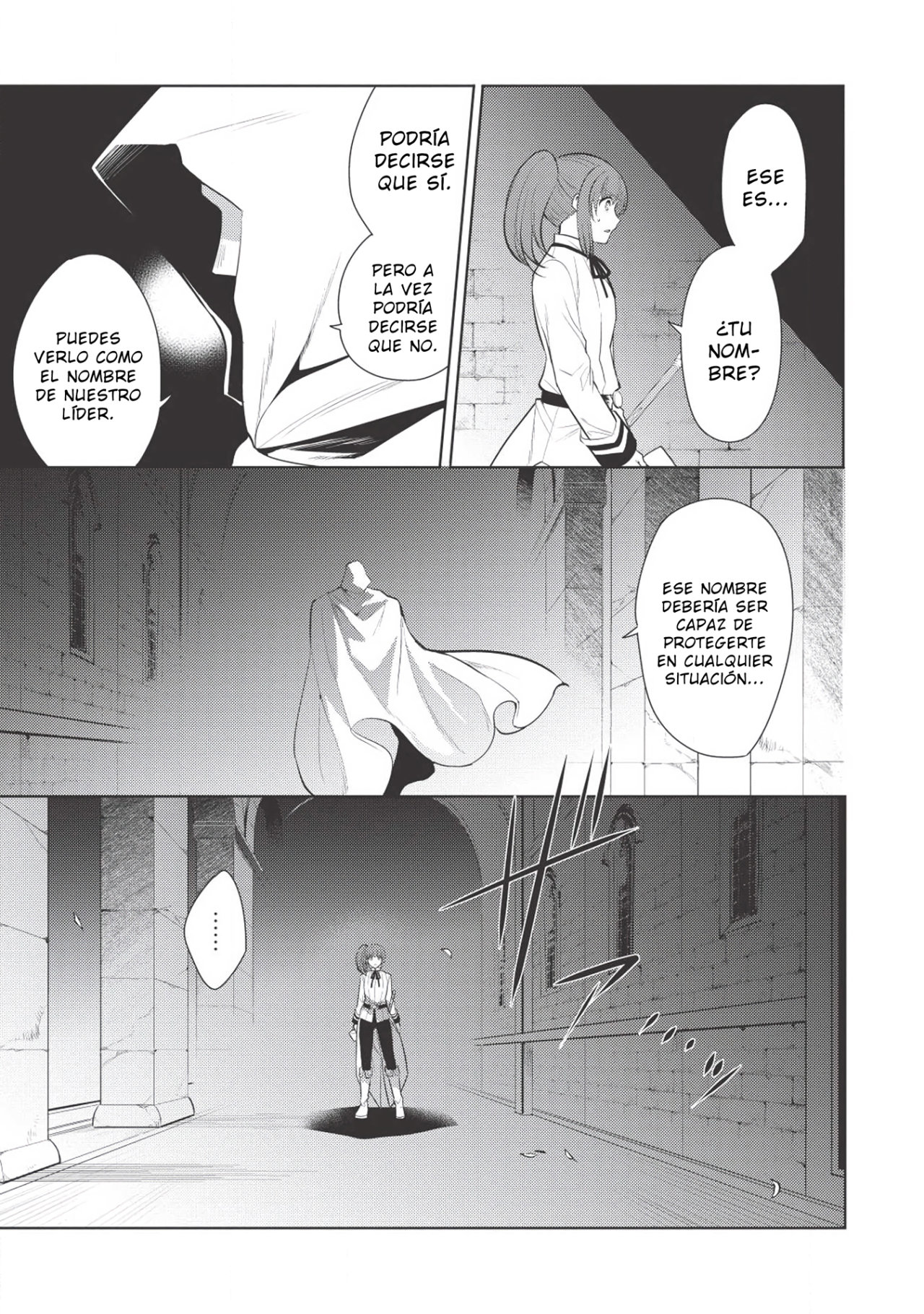 Read Maou no Ore ga Dorei Elf wo Yome ni Shitanda ga Dou Medereba Ii ES Manga Online